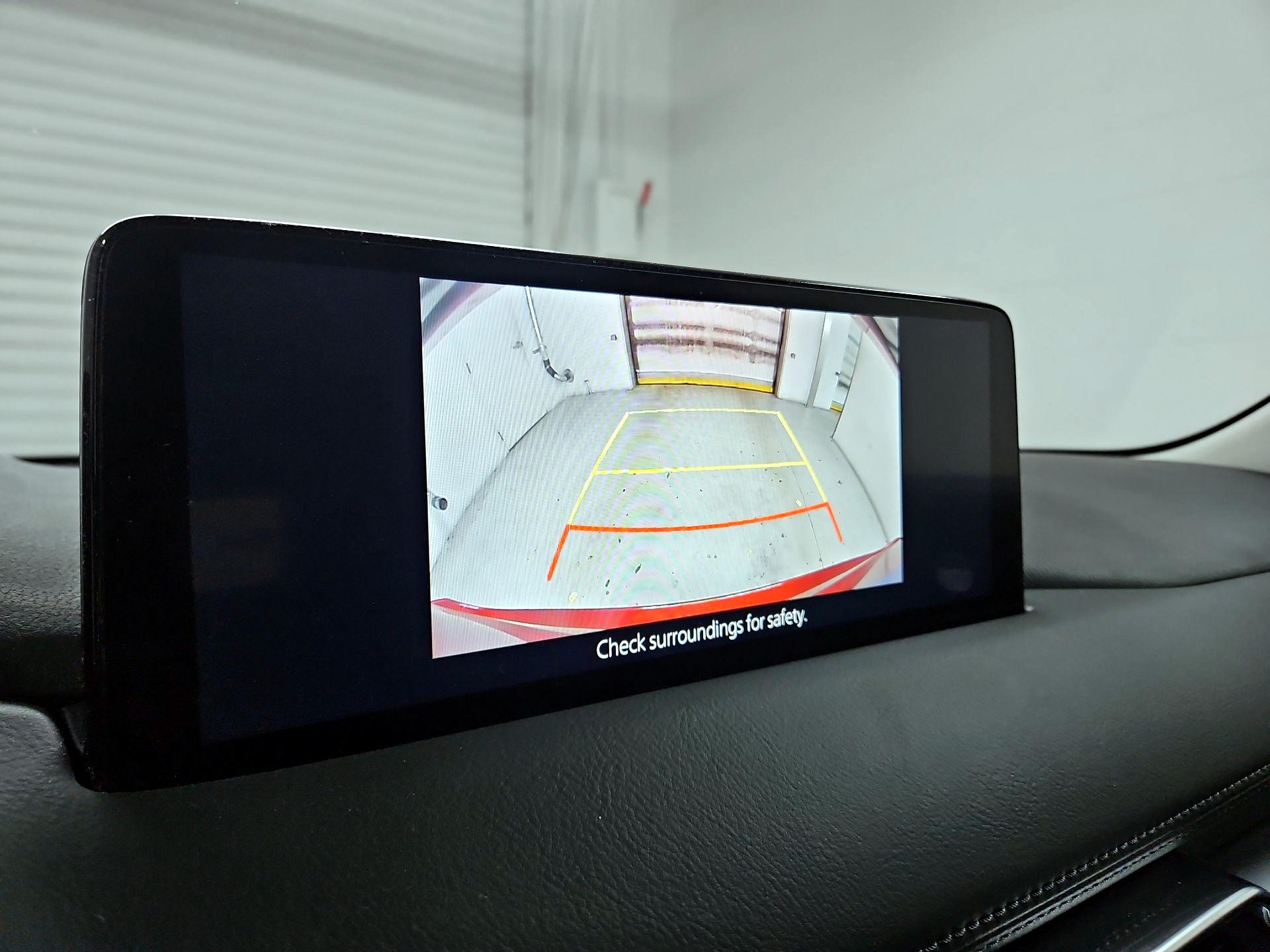 Thumbnail: 2025 Mazda CX-5 - 15