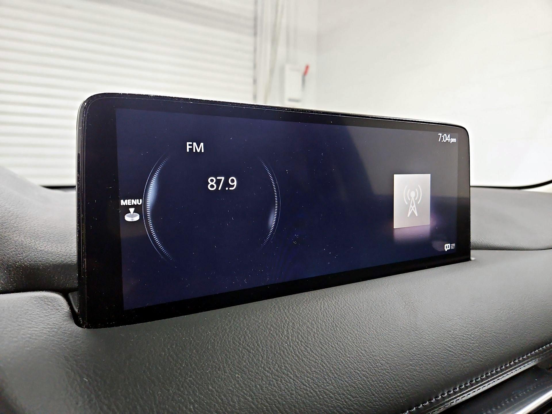 Thumbnail: 2025 Mazda CX-5 - 16