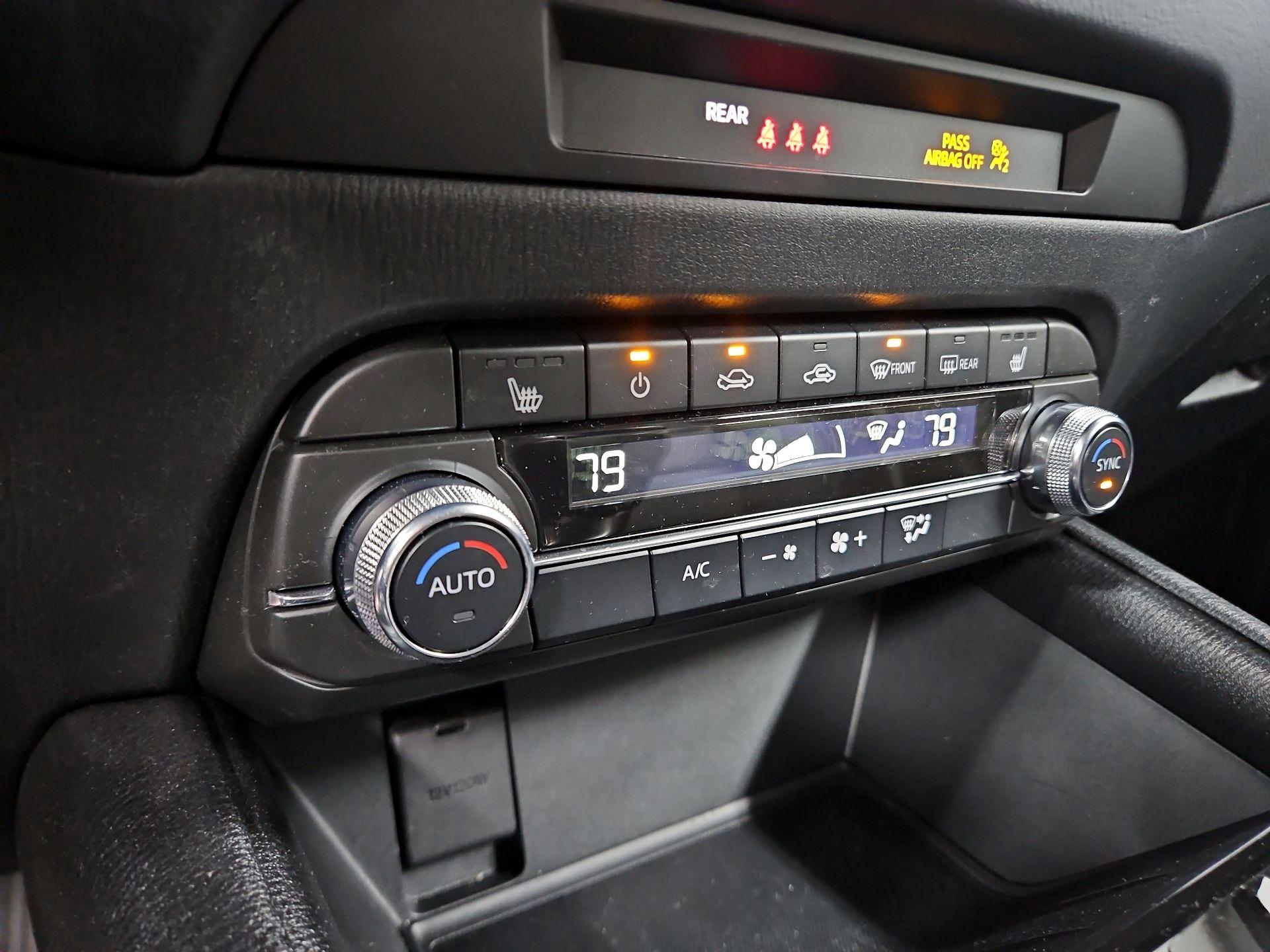 Thumbnail: 2025 Mazda CX-5 - 17