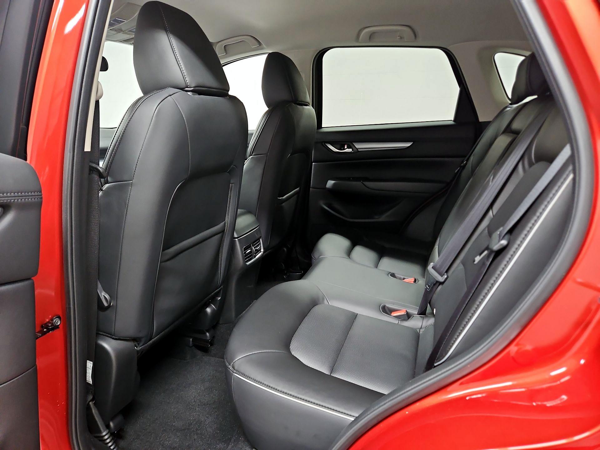 Thumbnail: 2025 Mazda CX-5 - 20