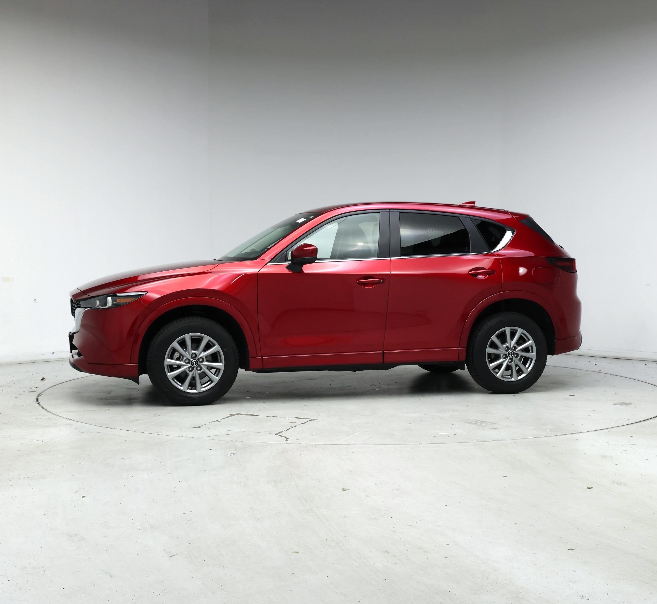Thumbnail: 2025 Mazda CX-5 - 3