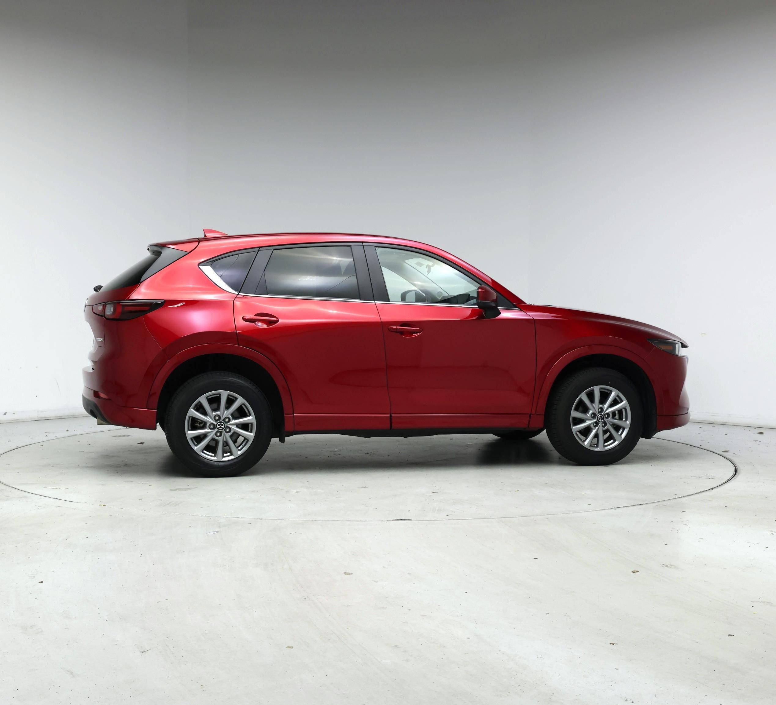 Thumbnail: 2025 Mazda CX-5 - 7