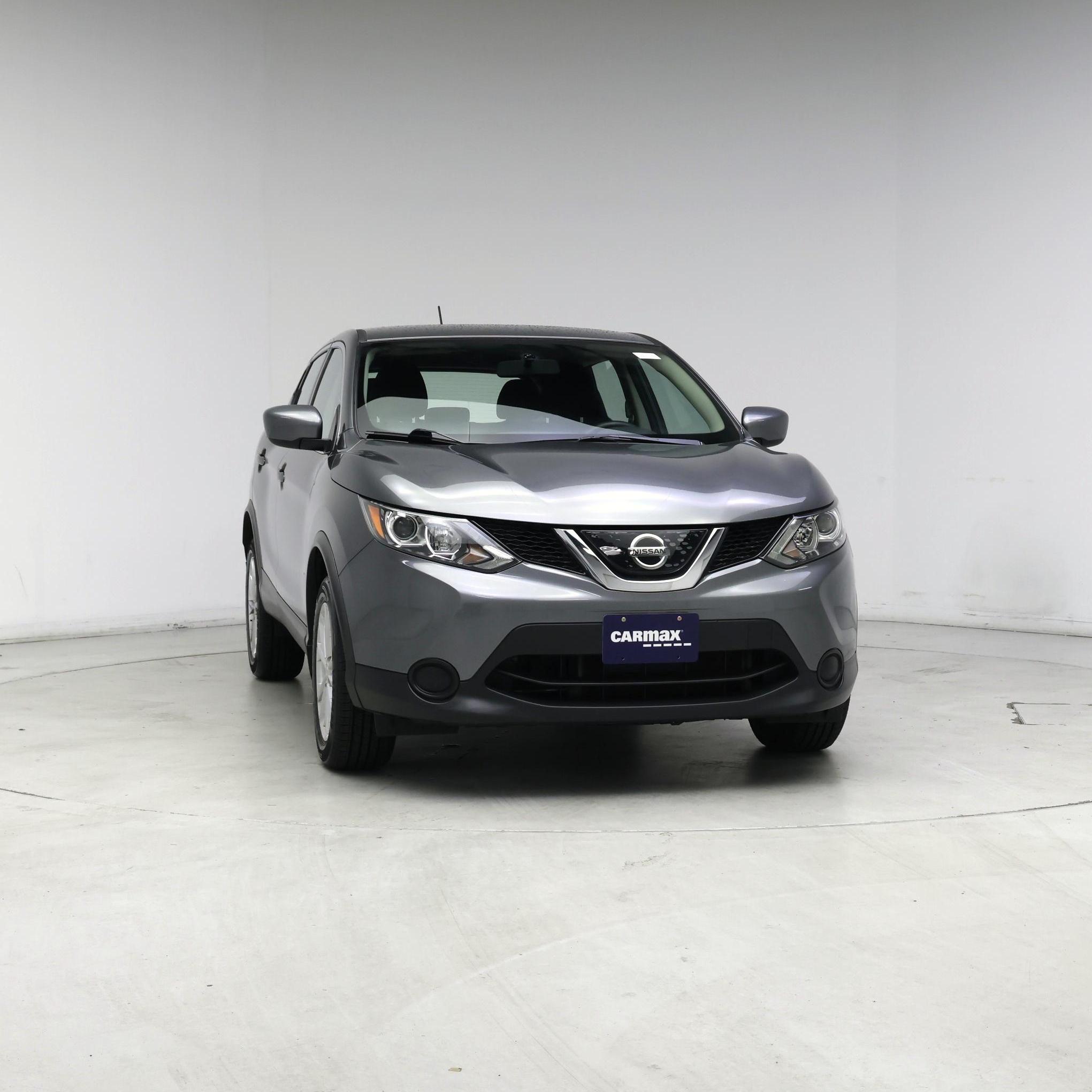 Thumbnail: 2018 Nissan Rogue Sport - 5