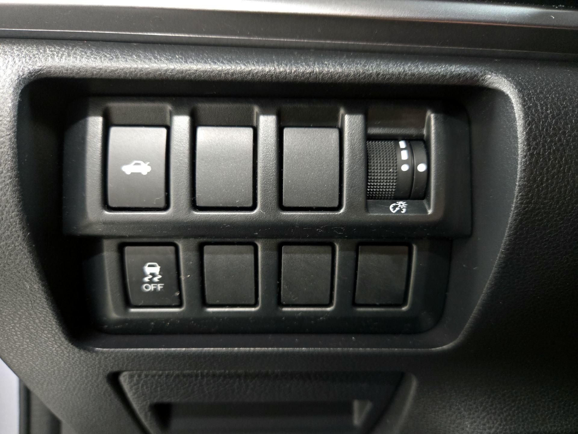 Thumbnail: 2022 Subaru WRX - 13