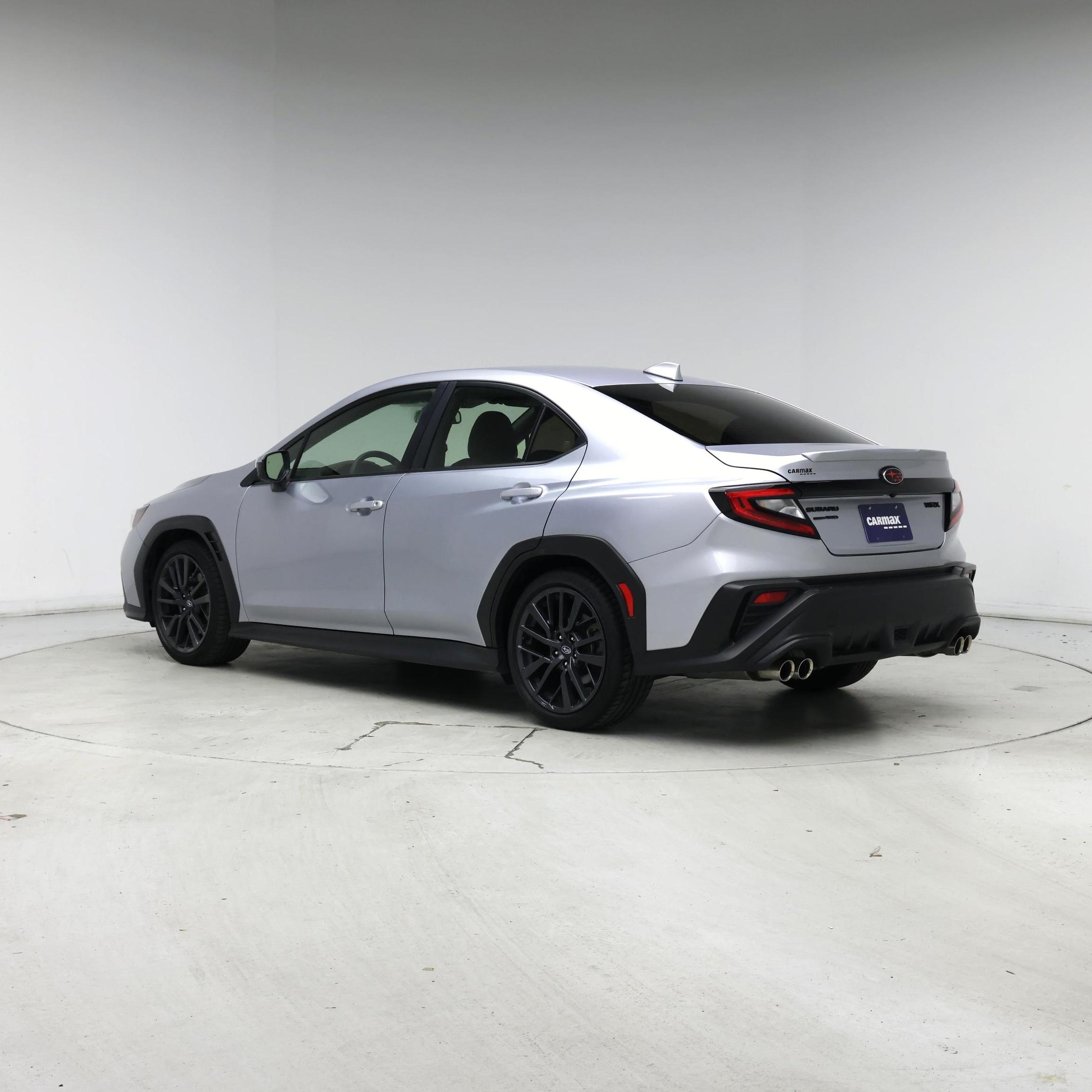 Thumbnail: 2022 Subaru WRX - 2