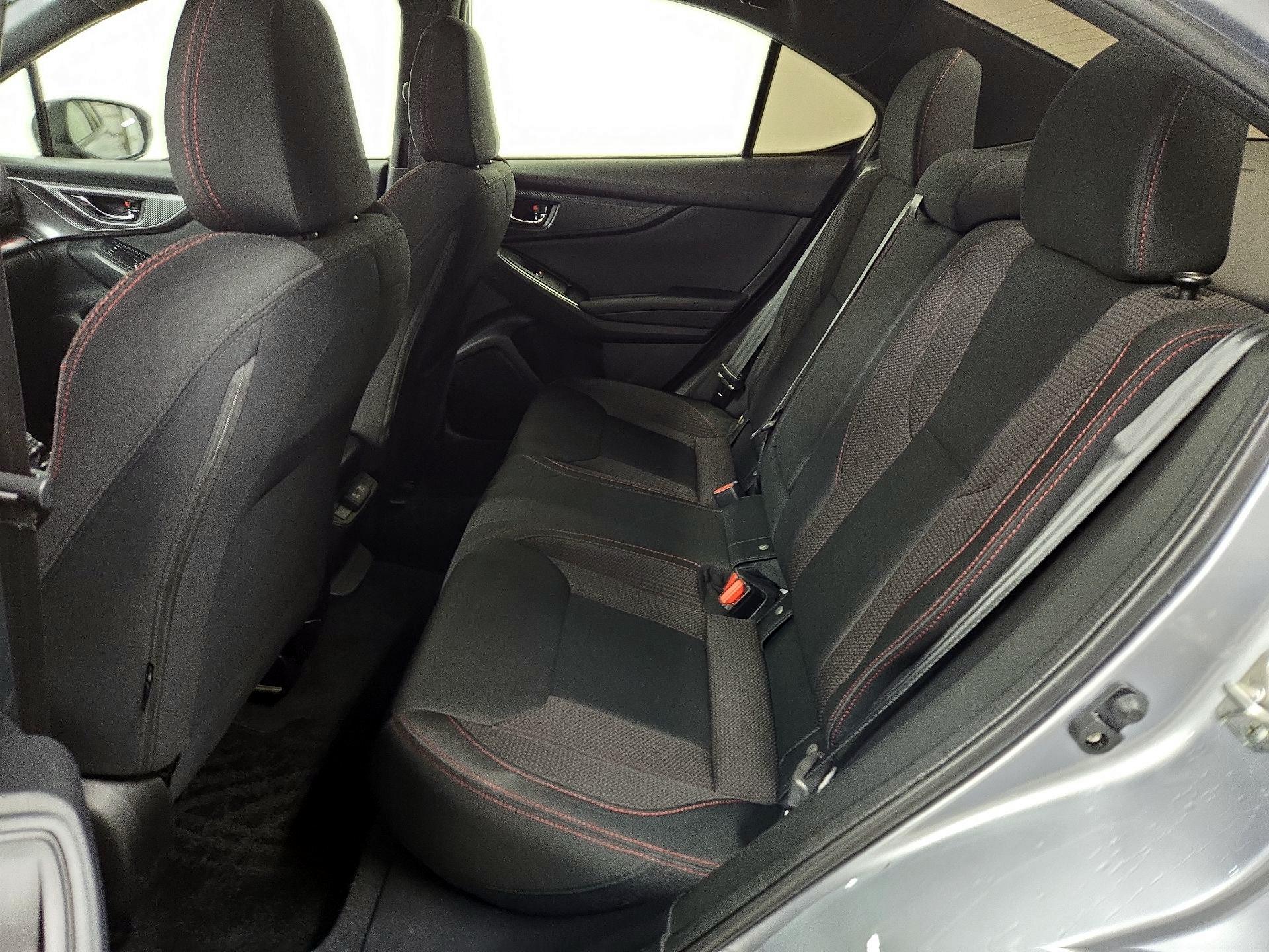 Thumbnail: 2022 Subaru WRX - 19