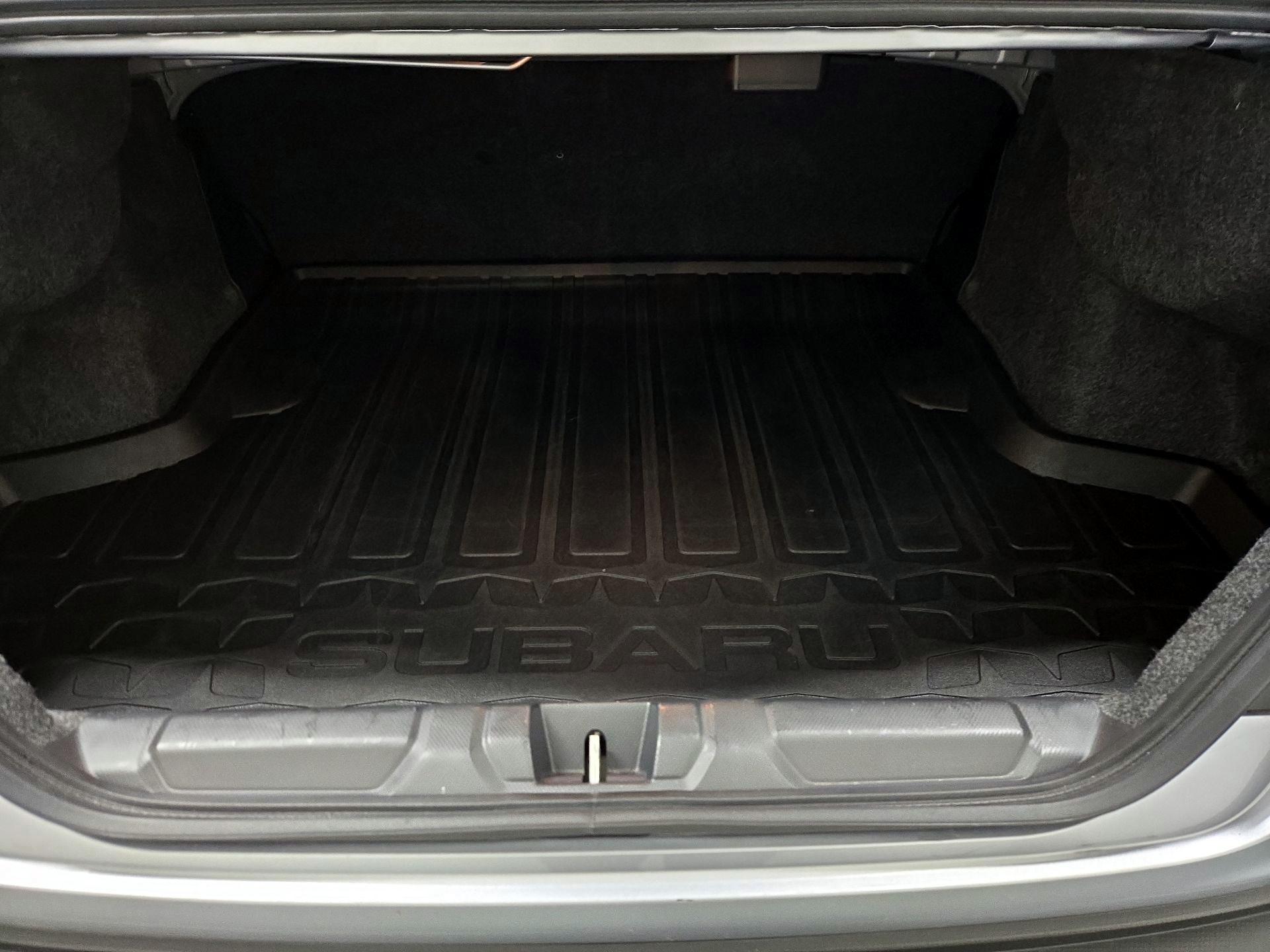 Thumbnail: 2022 Subaru WRX - 20