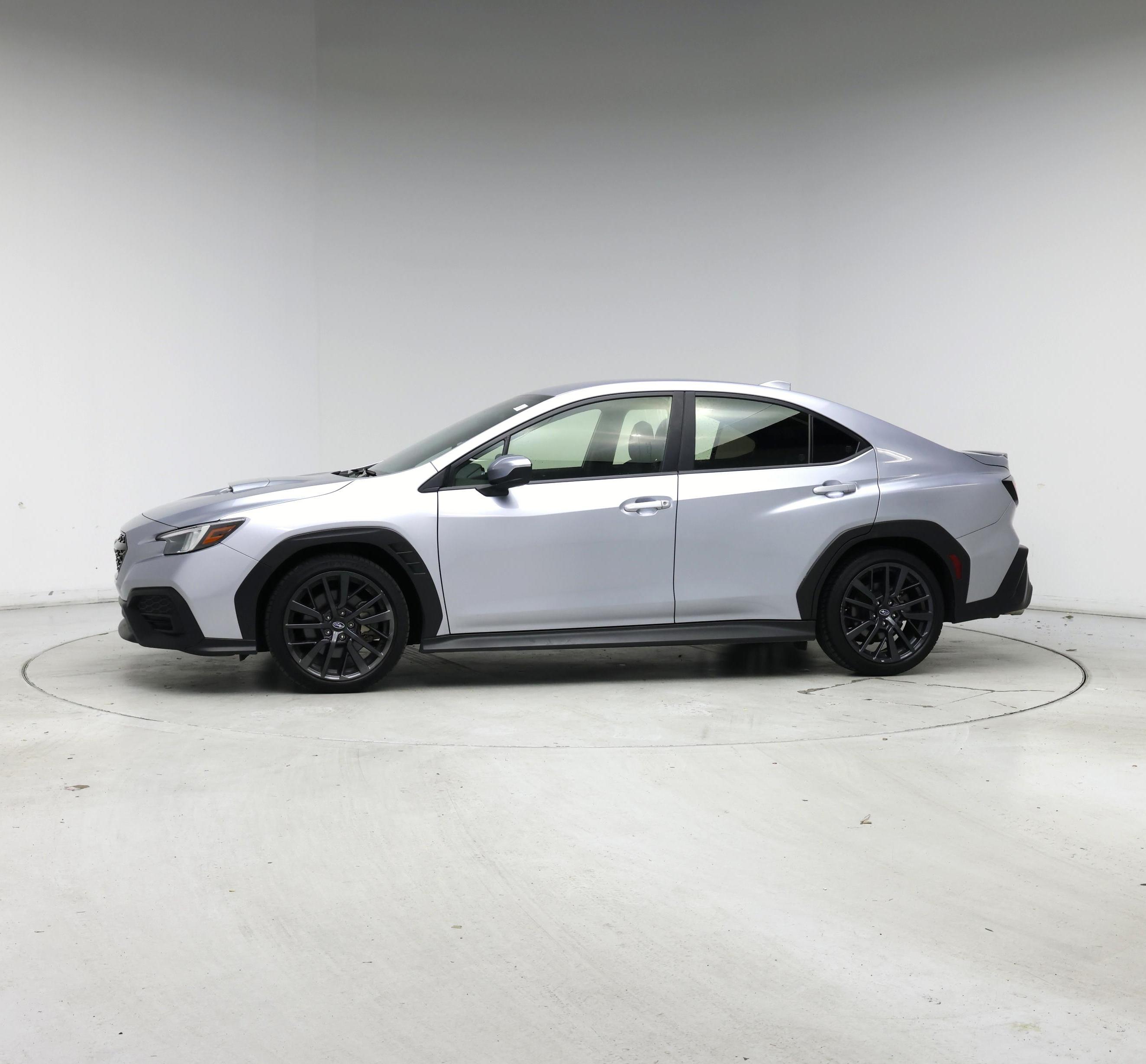 Thumbnail: 2022 Subaru WRX - 3