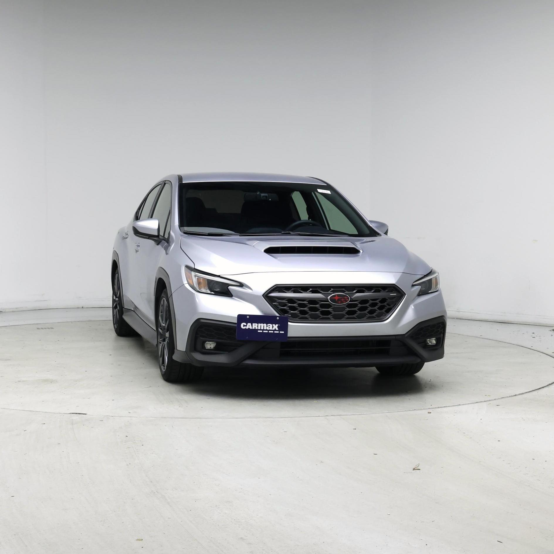 Thumbnail: 2022 Subaru WRX - 5