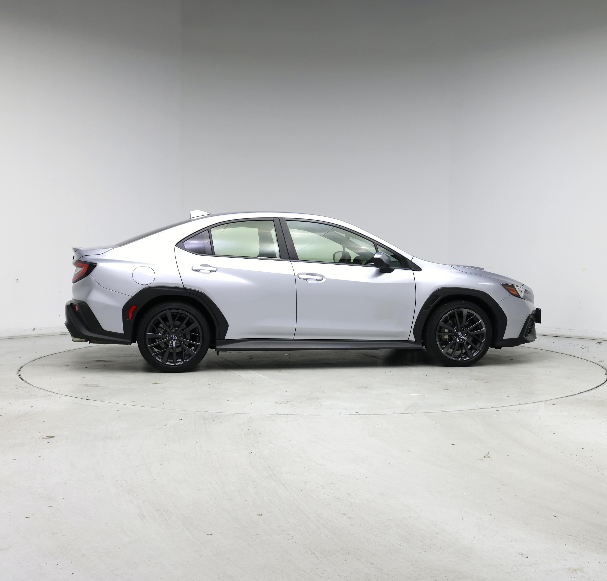 Thumbnail: 2022 Subaru WRX - 7