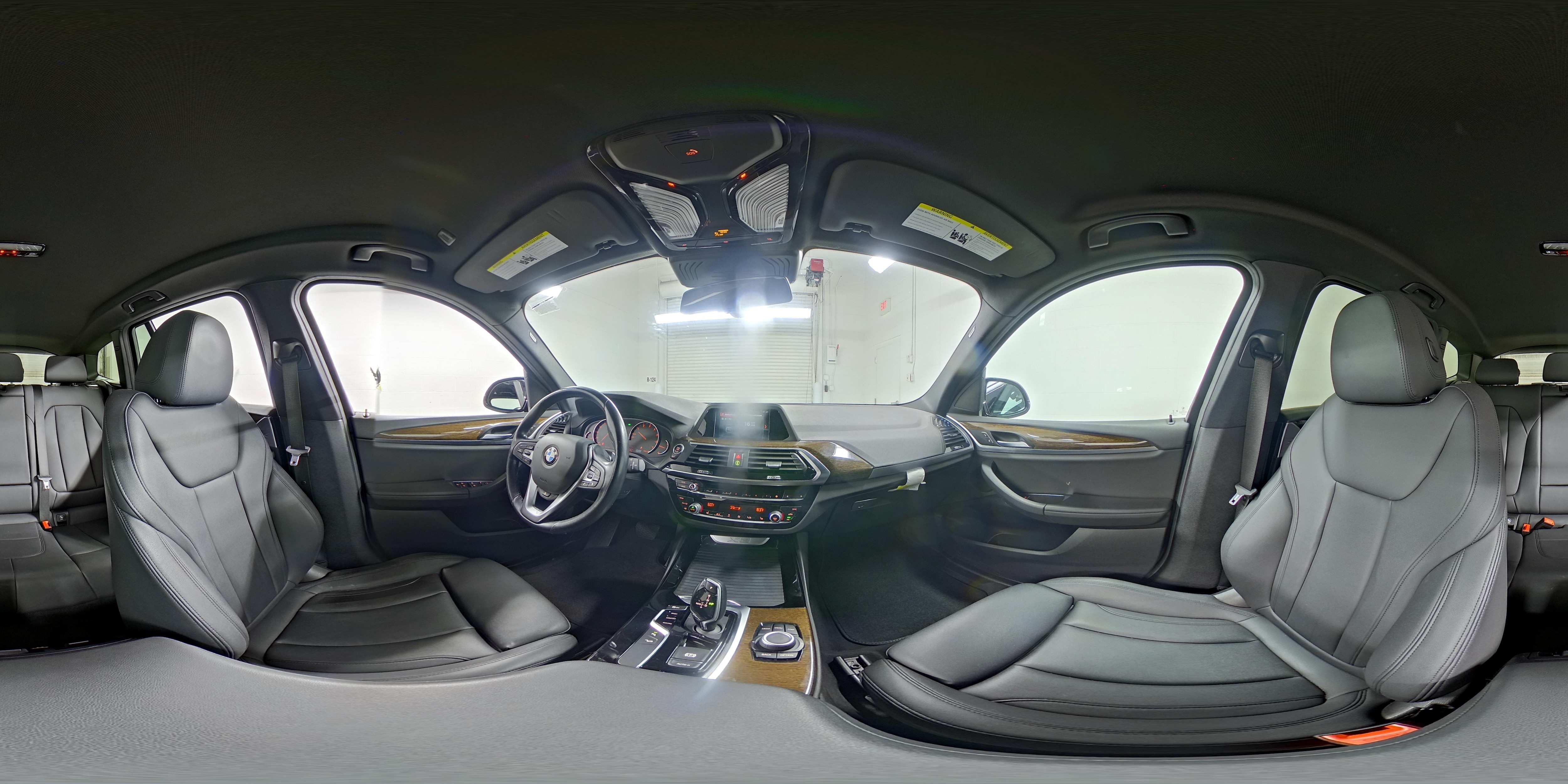 2019 BMW X3 30i - Photo 24