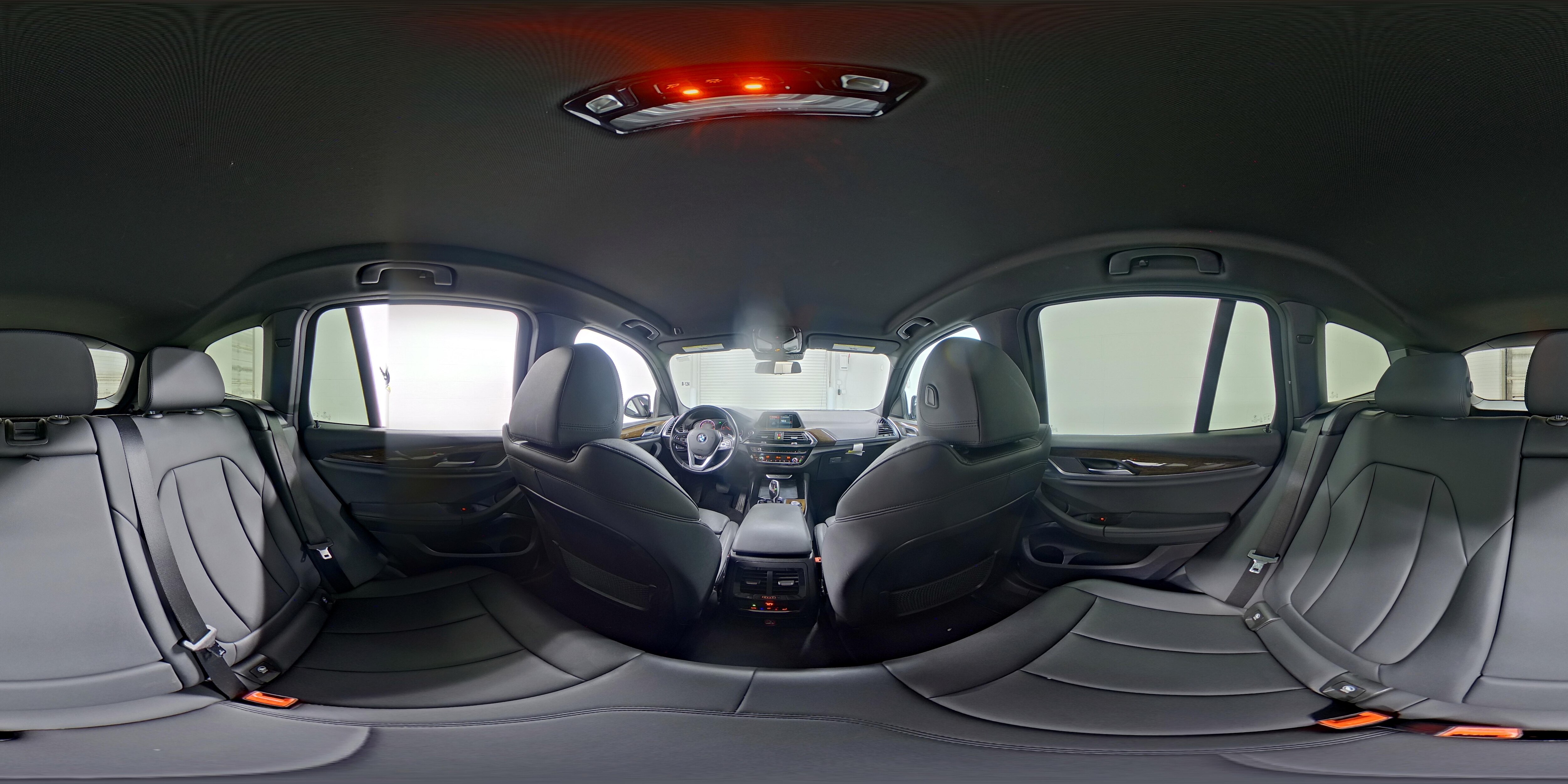 2019 BMW X3 30i - Photo 25