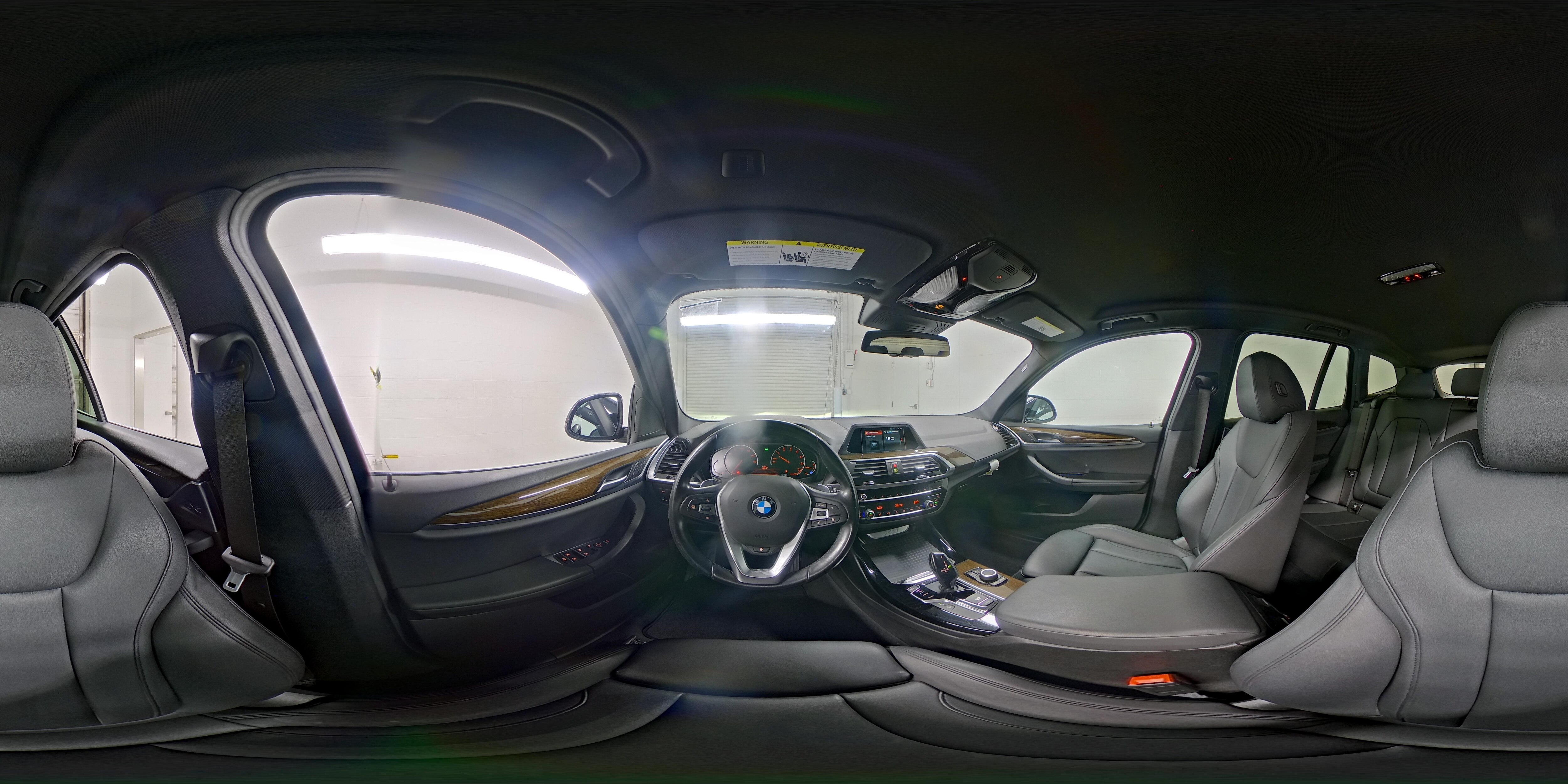 2019 BMW X3 30i - Photo 26
