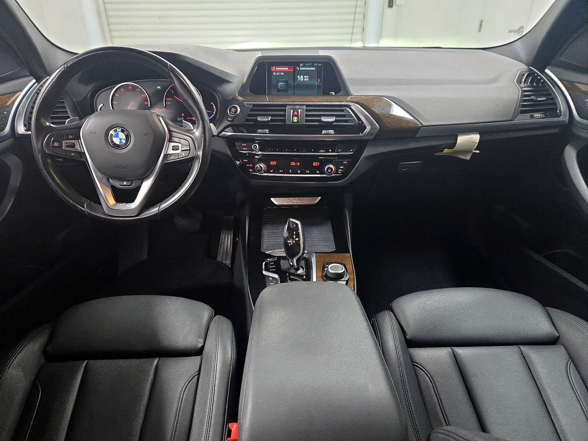 Thumbnail: 2019 BMW X3 - 9