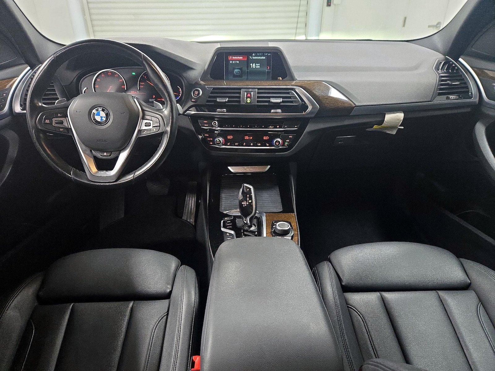 2019 BMW X3 30i - Photo 10
