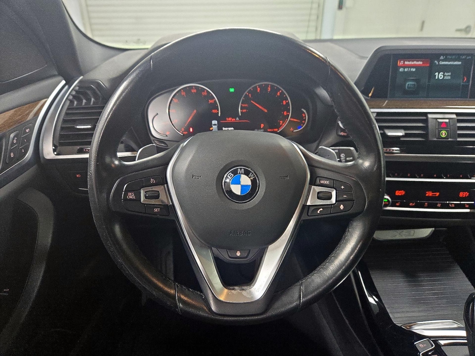 2019 BMW X3 30i - Photo 11