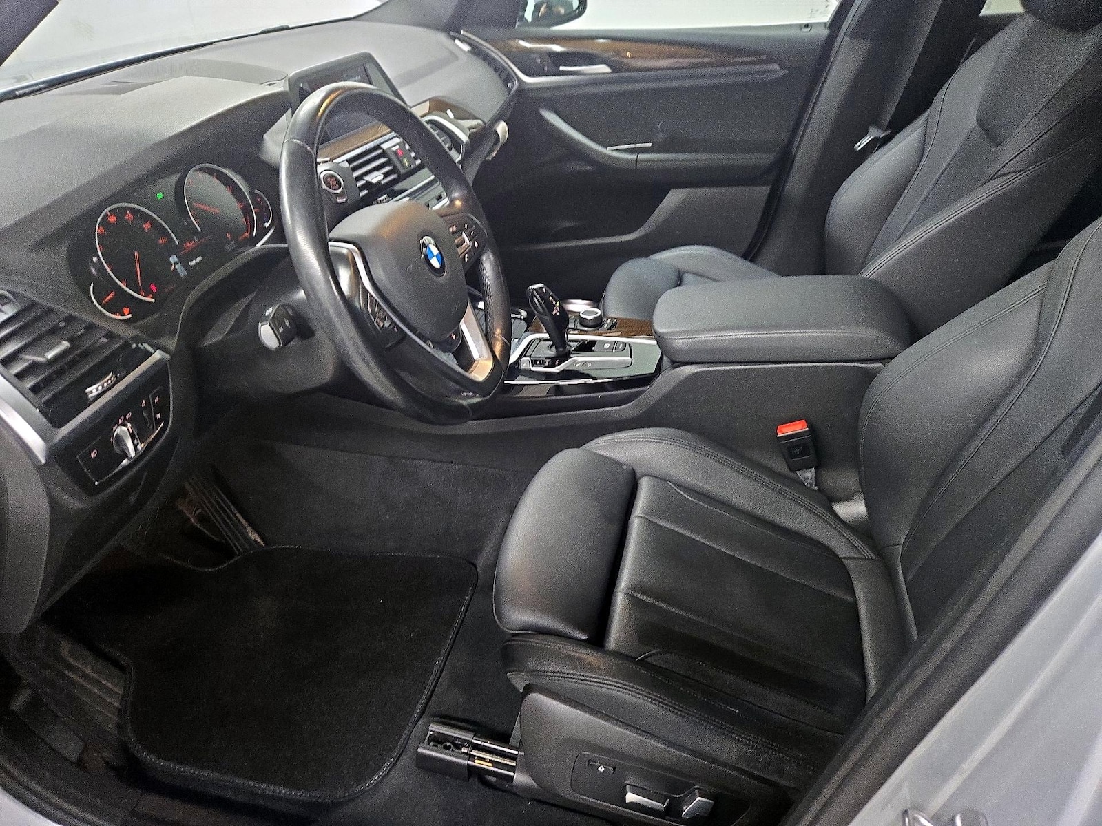 2019 BMW X3 30i - Photo 12