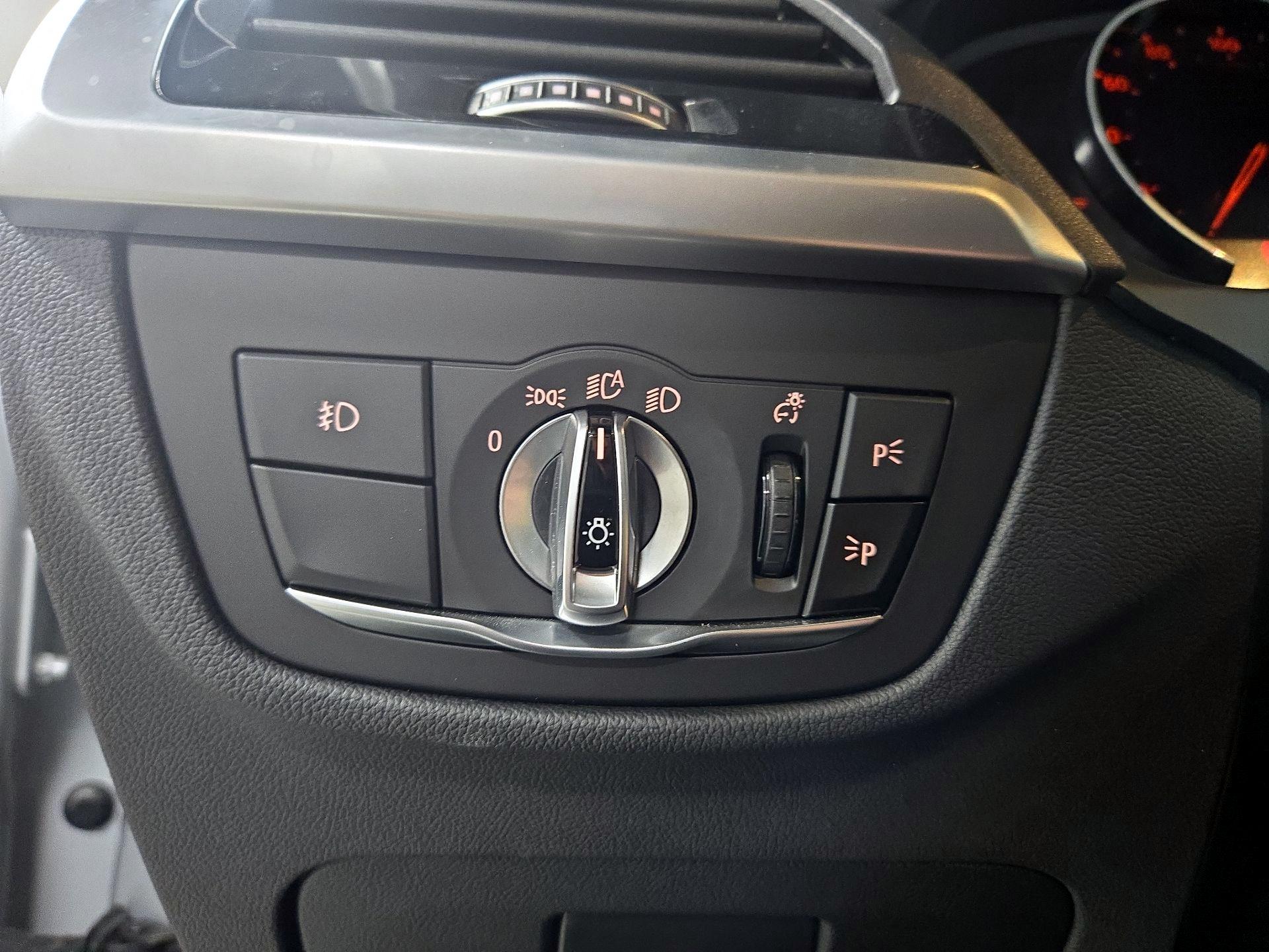 Thumbnail: 2019 BMW X3 - 13