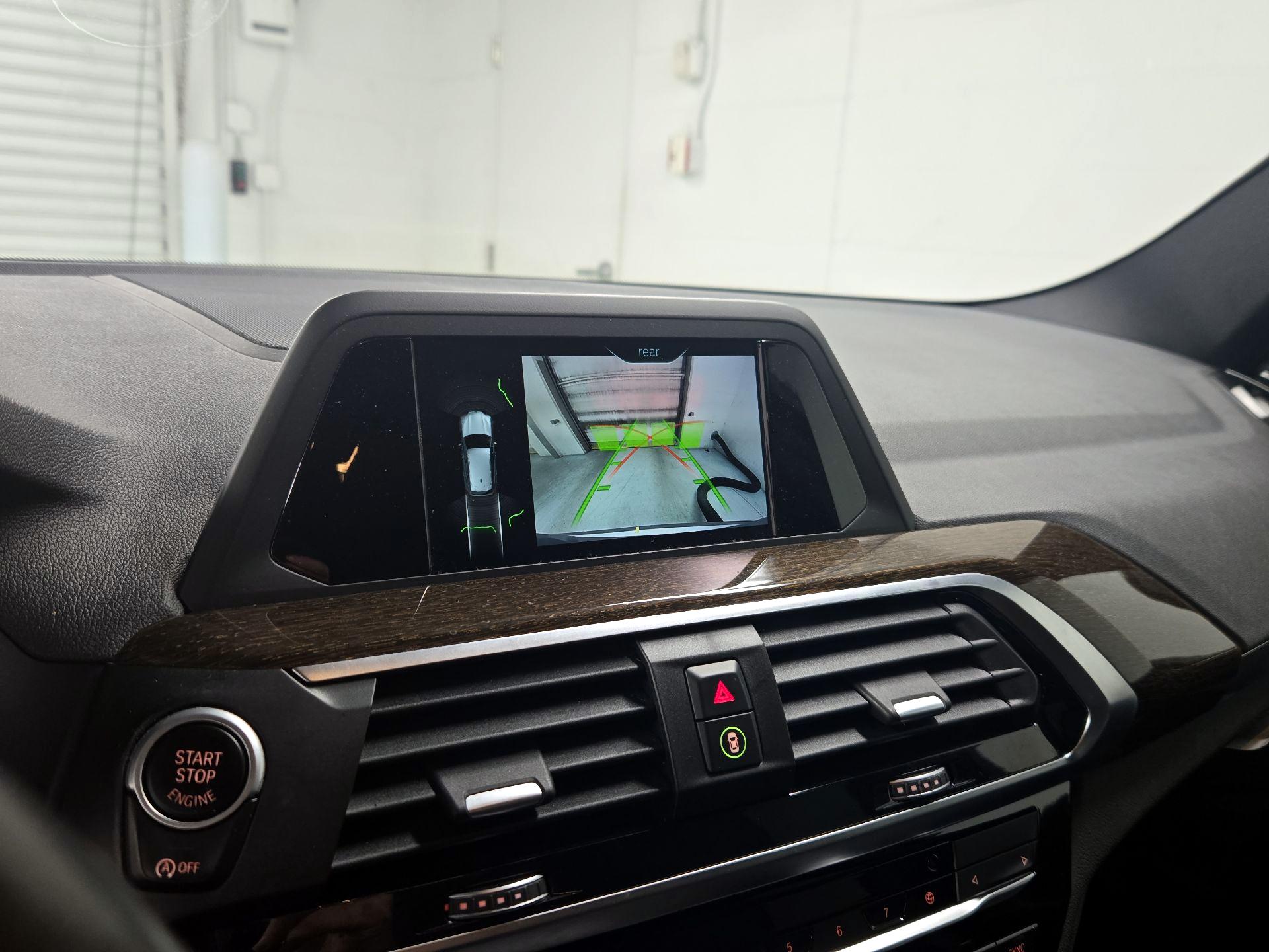 Thumbnail: 2019 BMW X3 - 14