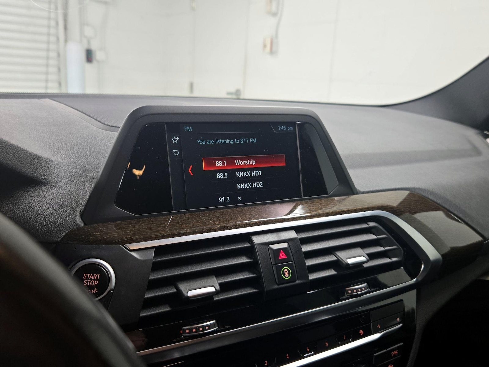 2019 BMW X3 30i - Photo 16