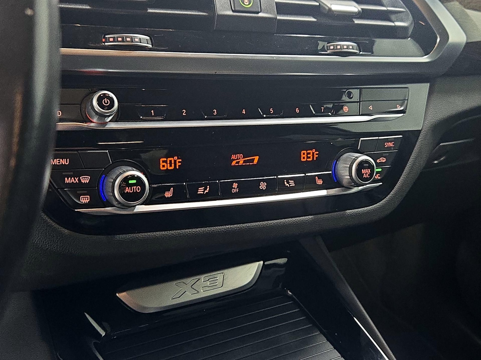 2019 BMW X3 30i - Photo 17