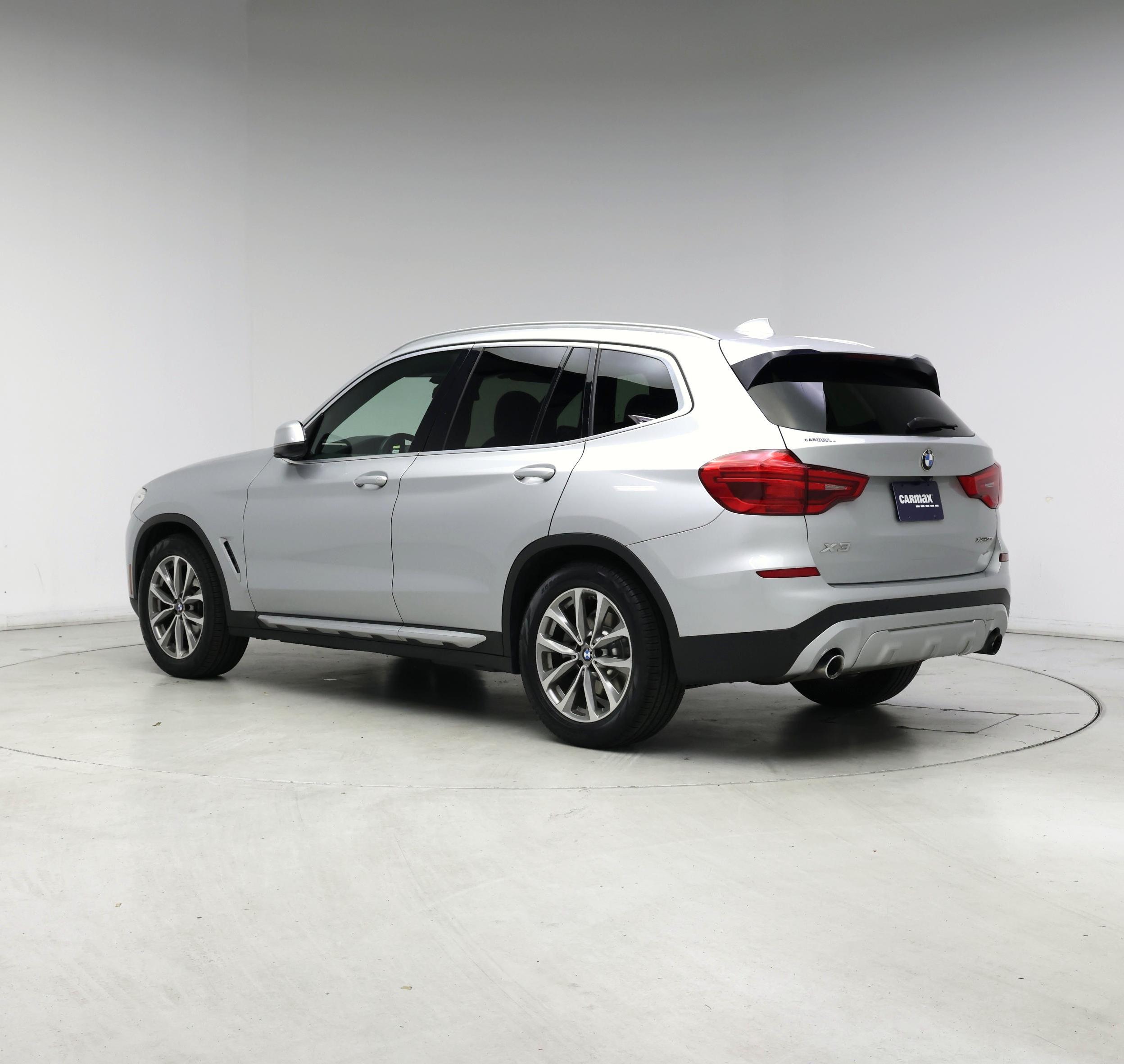 Thumbnail: 2019 BMW X3 - 2