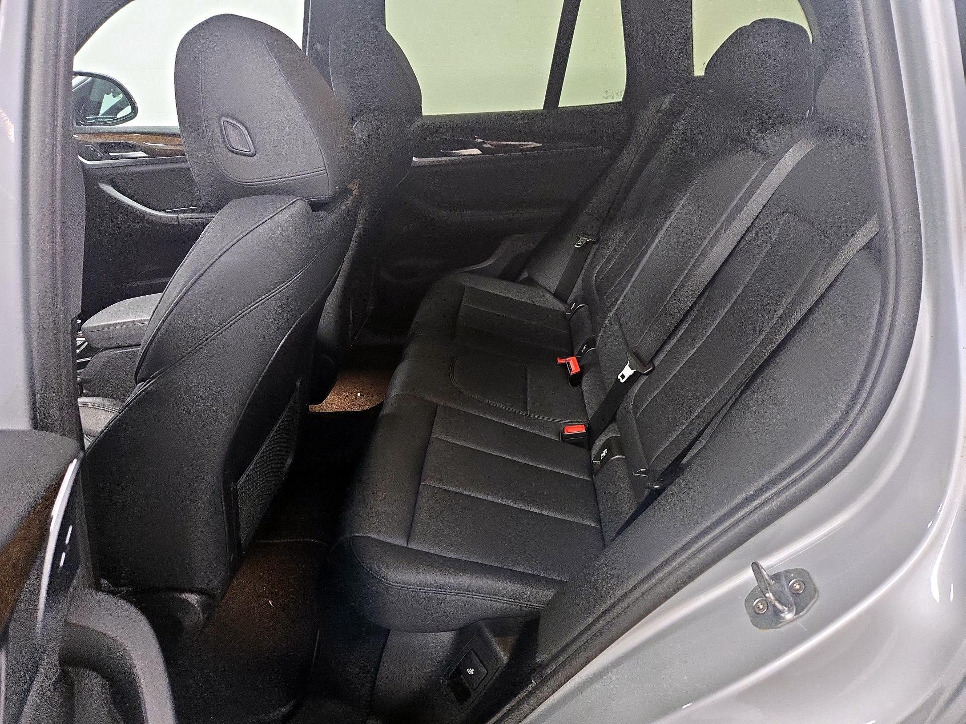 Thumbnail: 2019 BMW X3 - 19