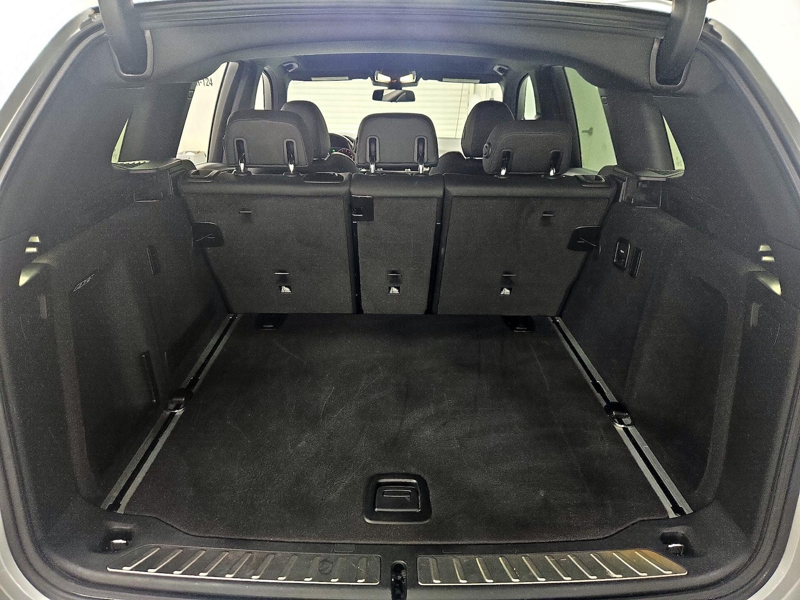 2019 BMW X3 30i - Photo 21