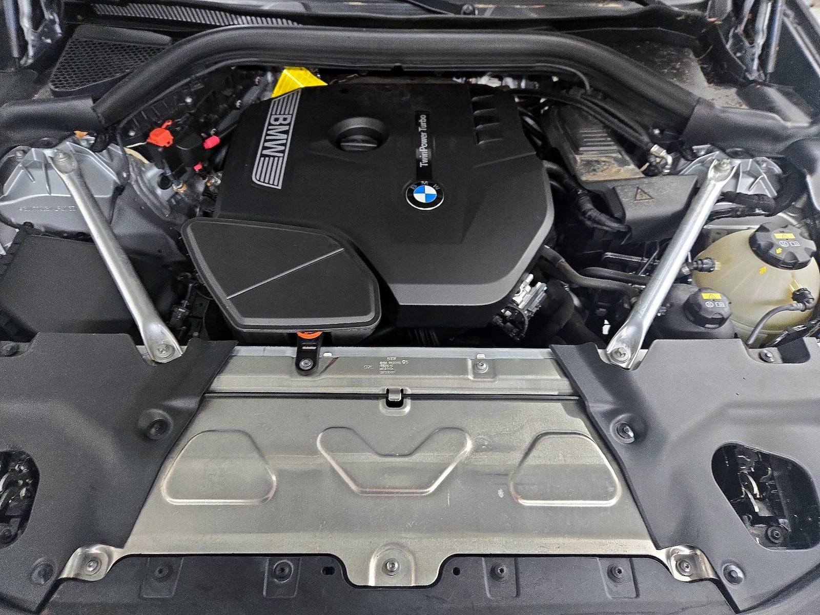 2019 BMW X3 30i - Photo 22