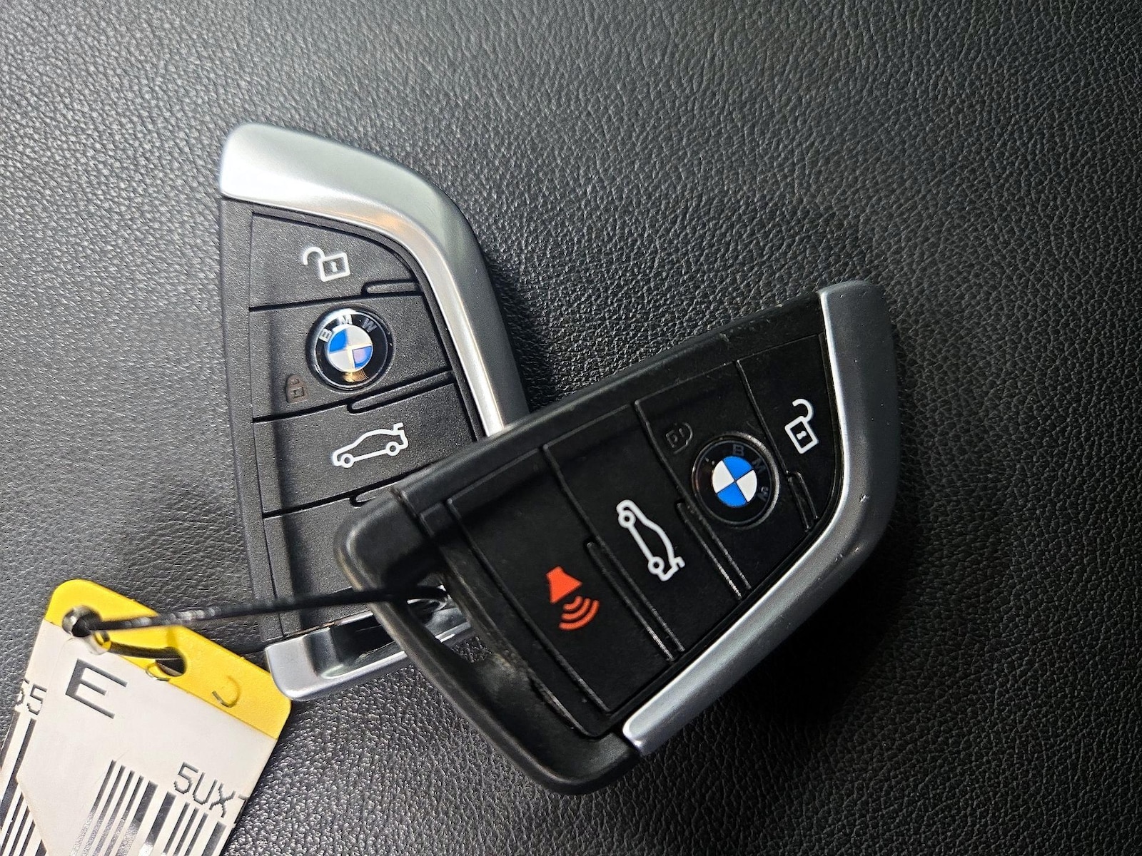 2019 BMW X3 30i - Photo 23