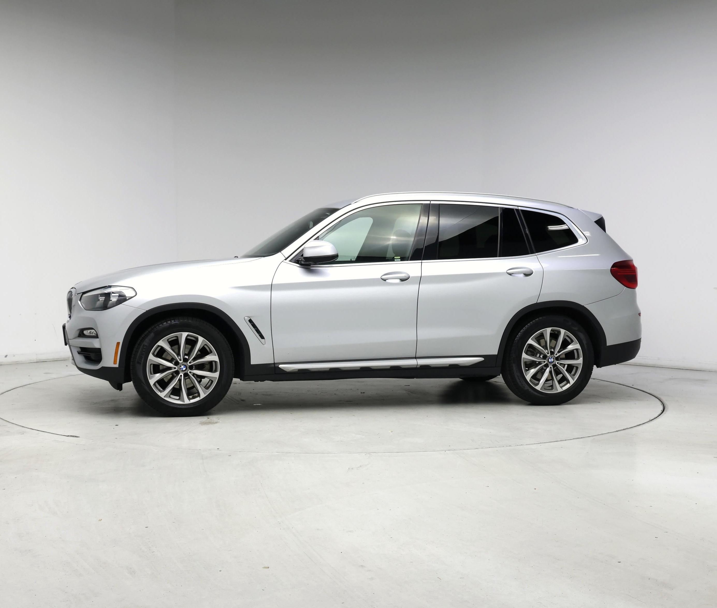 Thumbnail: 2019 BMW X3 - 3