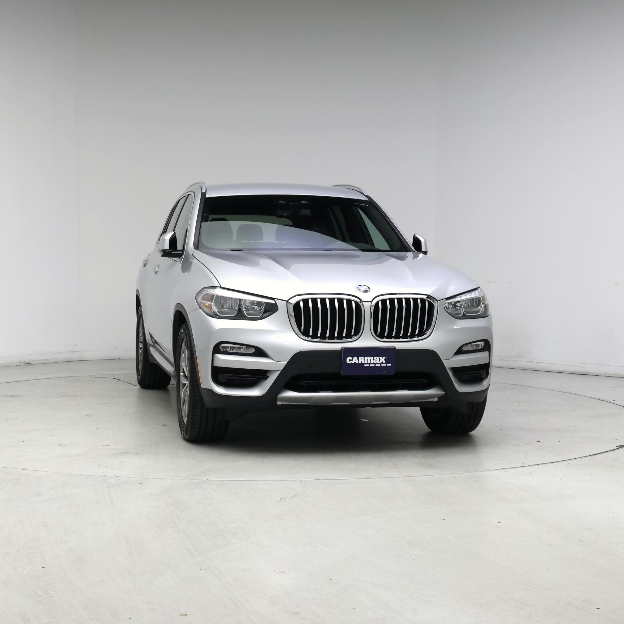 Thumbnail: 2019 BMW X3 - 5