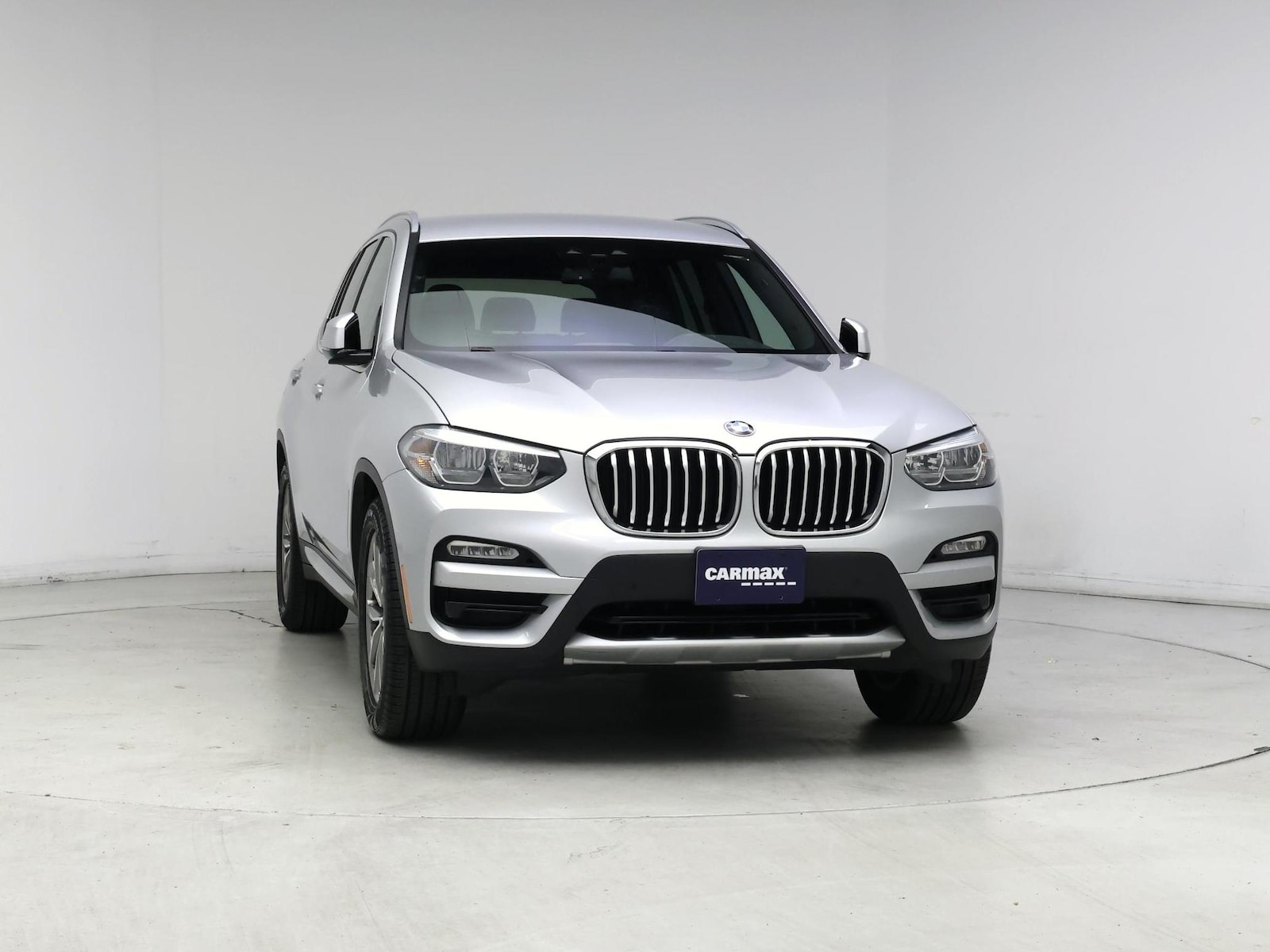 2019 BMW X3 30i - Photo 6