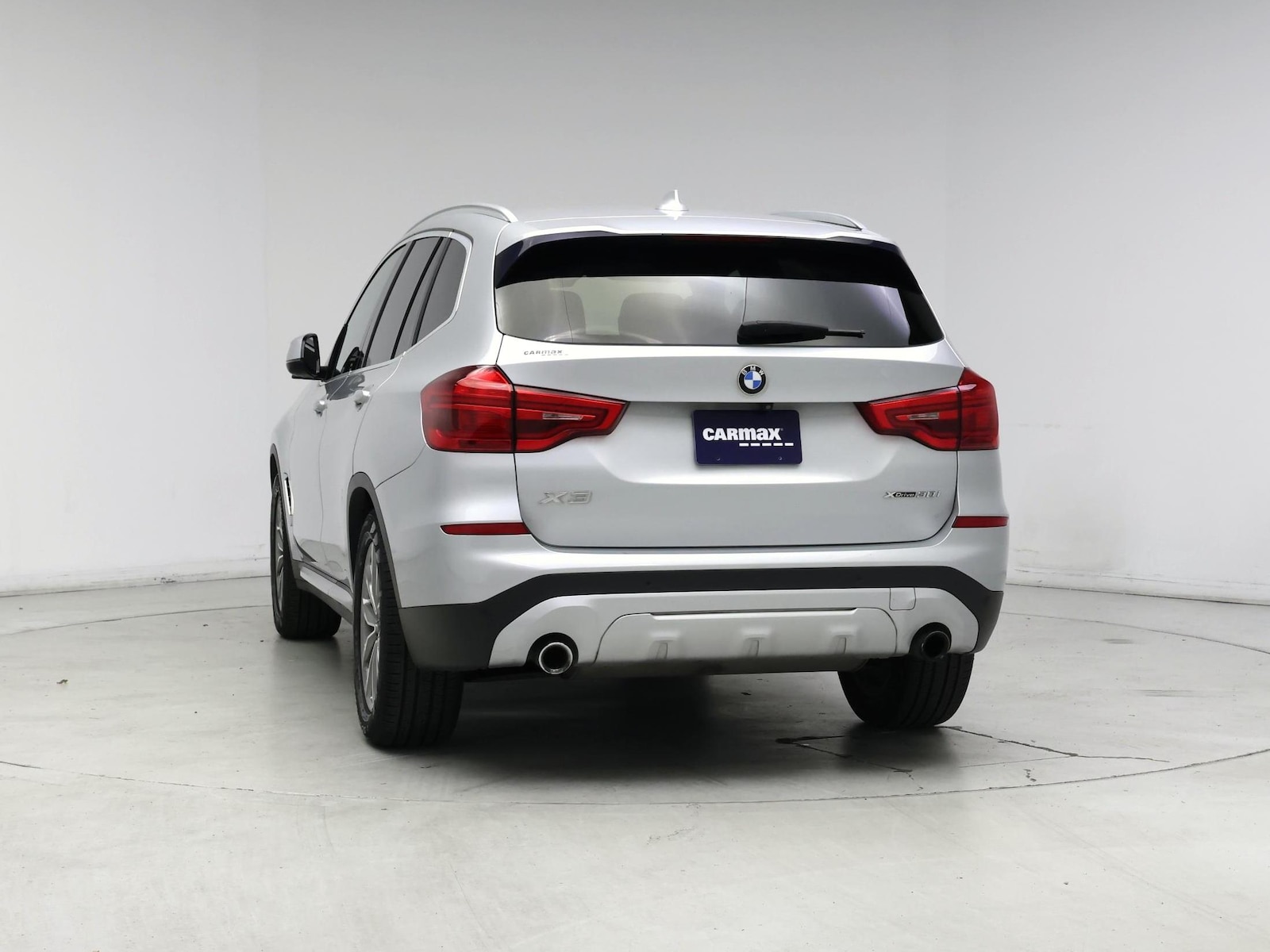 2019 BMW X3 30i - Photo 7