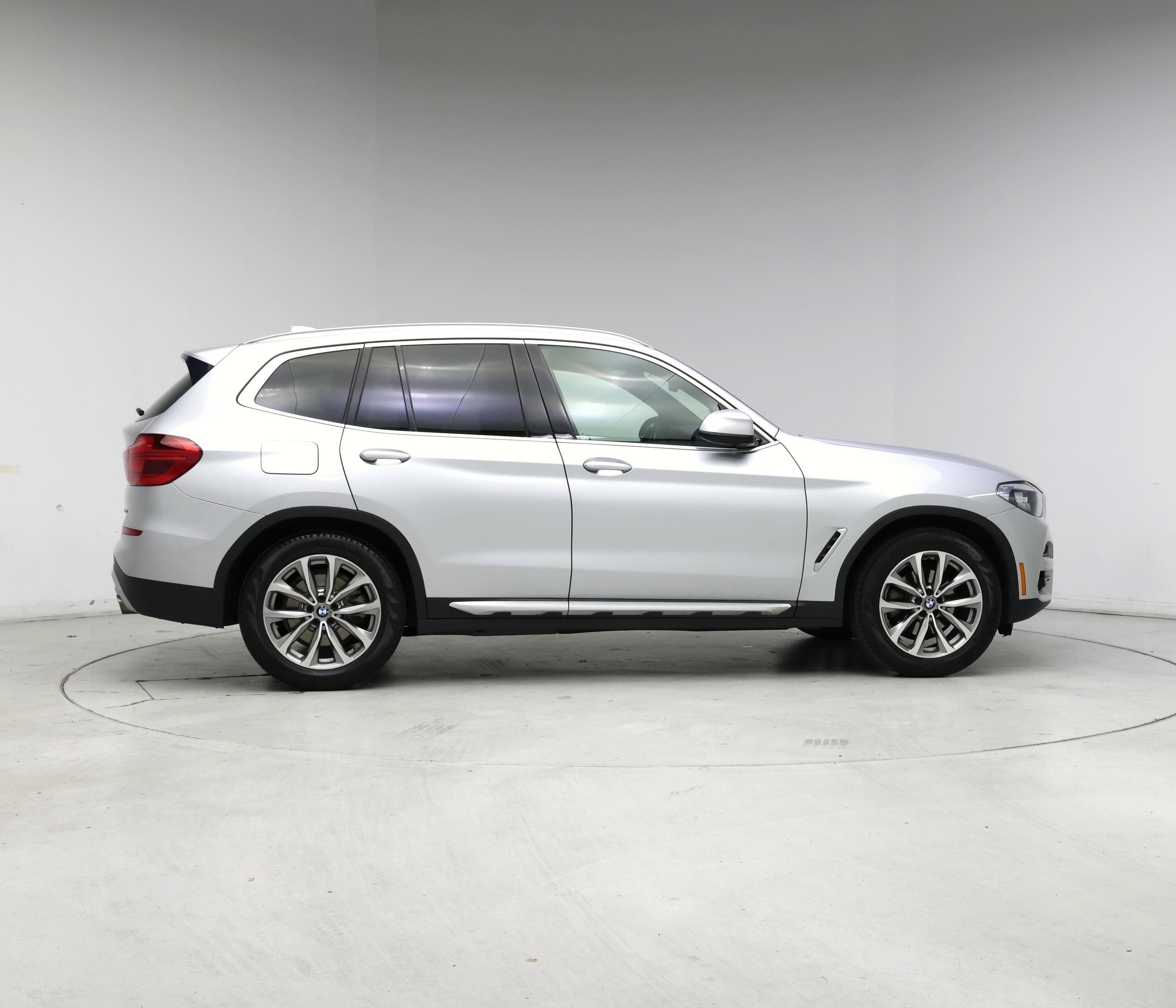 Thumbnail: 2019 BMW X3 - 7