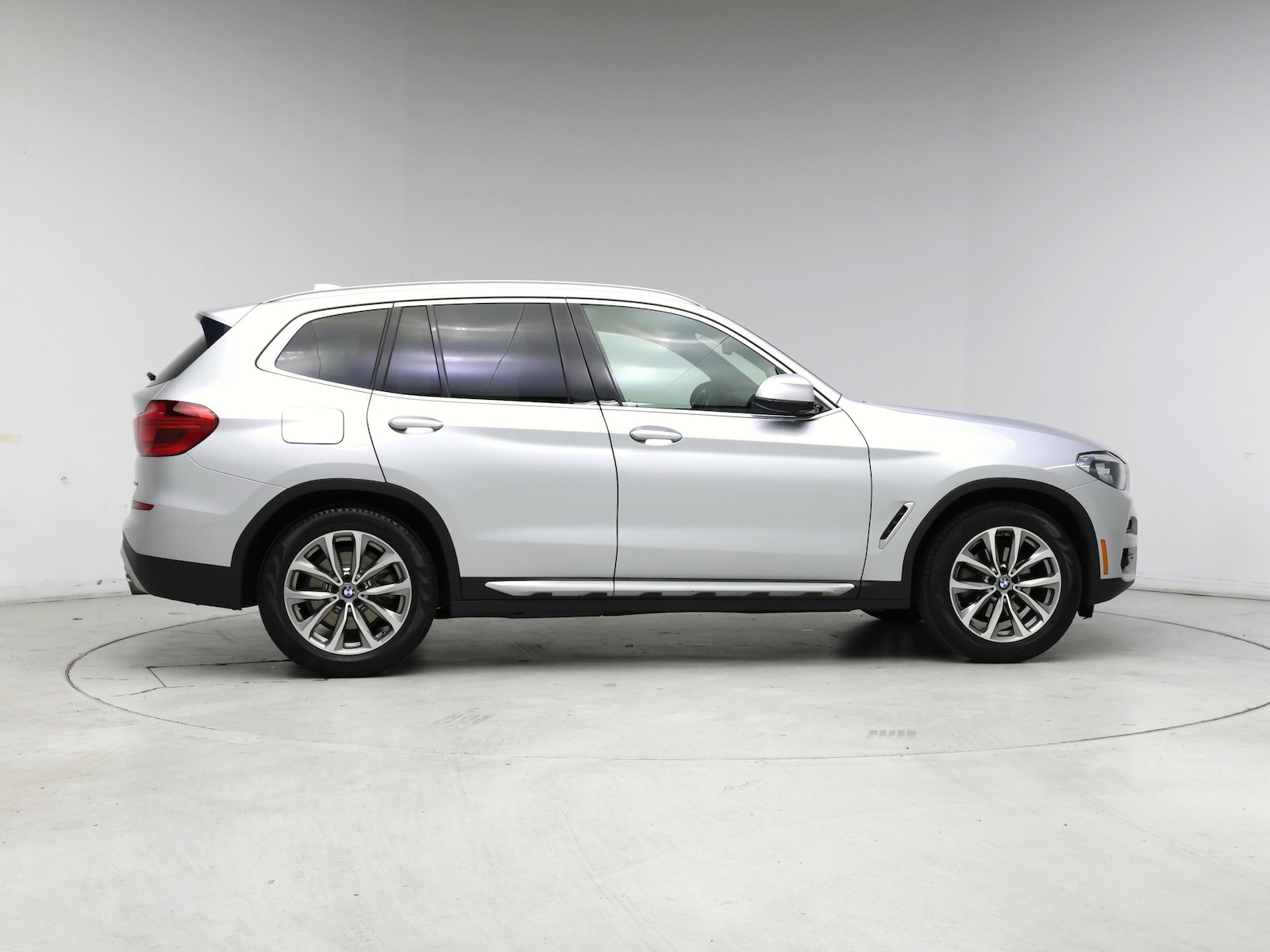 2019 BMW X3 30i - Photo 8