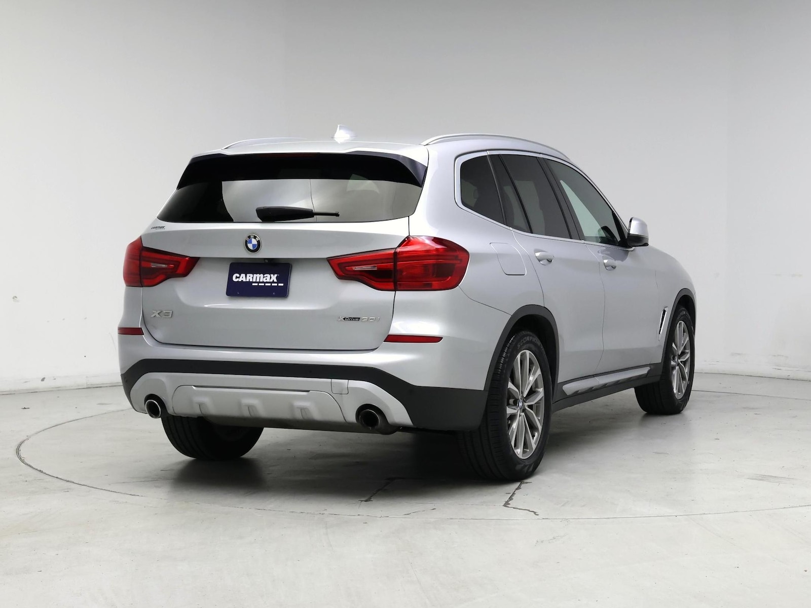 2019 BMW X3 30i - Photo 9