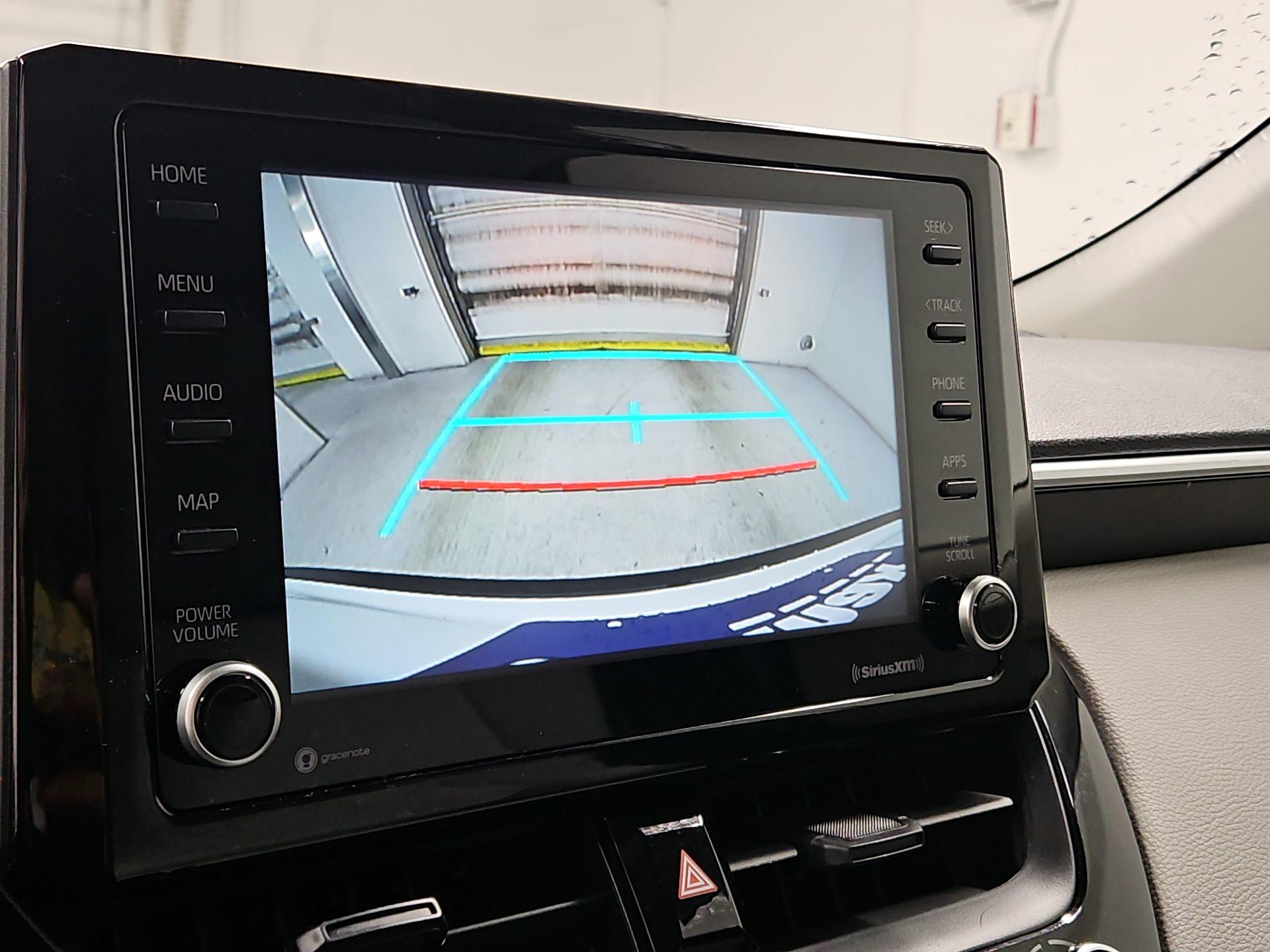 Thumbnail: 2022 Toyota Corolla Cross - 14