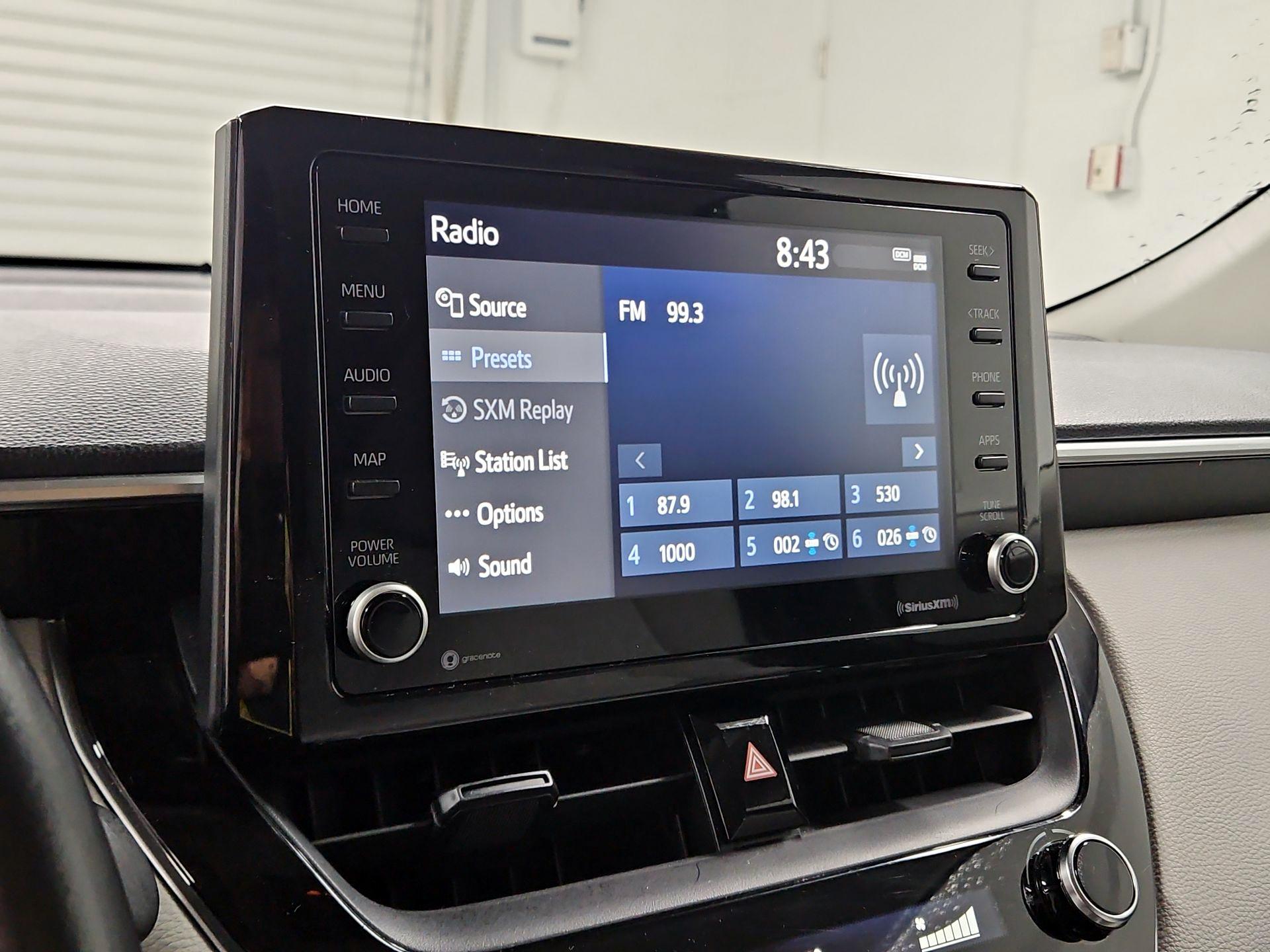 Thumbnail: 2022 Toyota Corolla Cross - 15