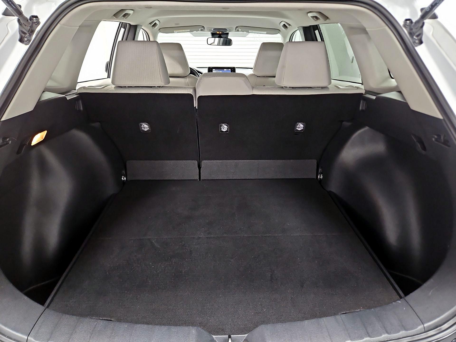 Thumbnail: 2022 Toyota Corolla Cross - 20