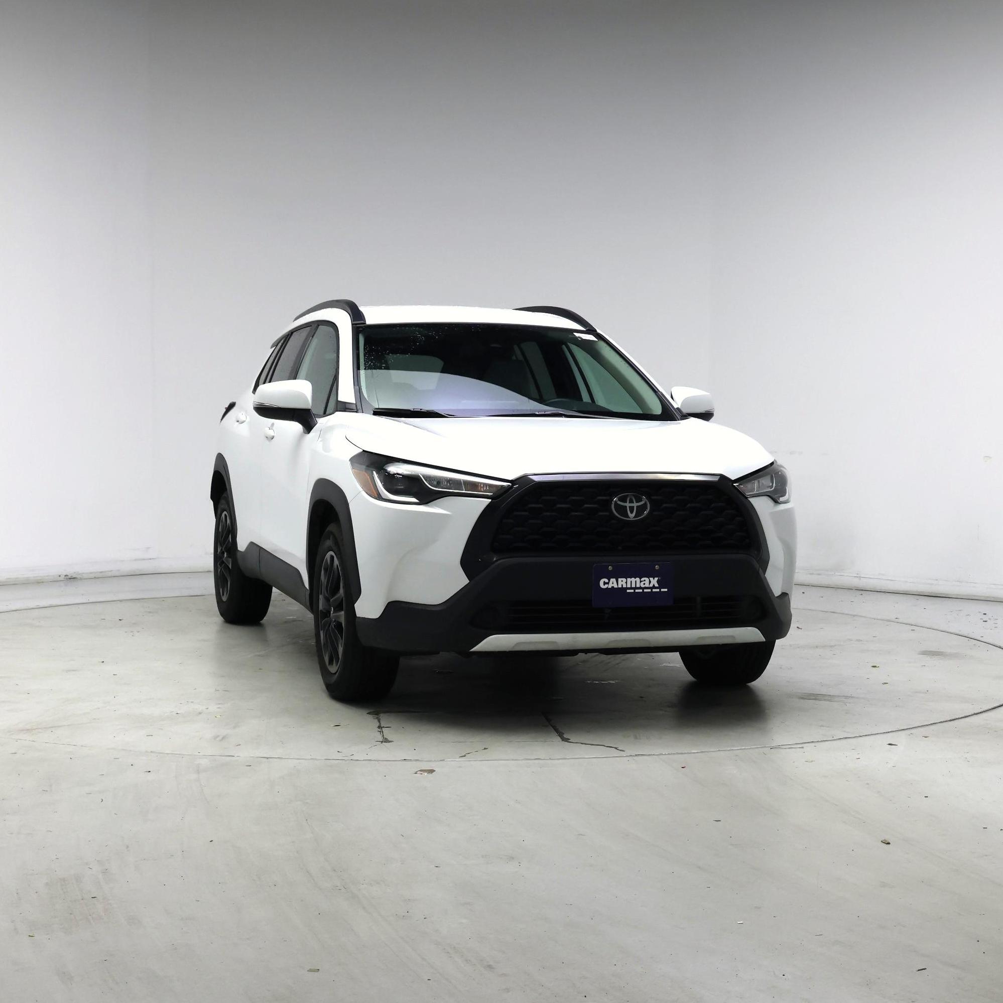 Thumbnail: 2022 Toyota Corolla Cross - 5