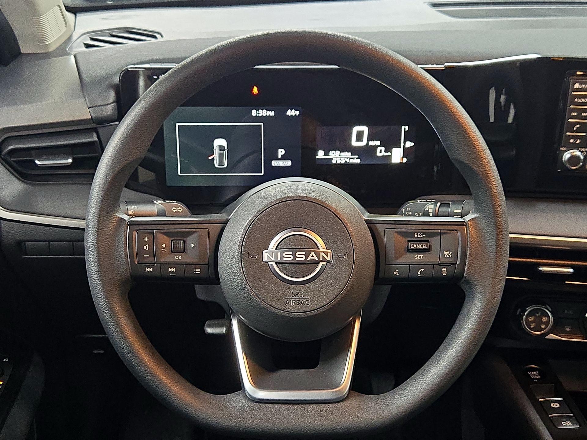 Thumbnail: 2025 Nissan Kicks - 10