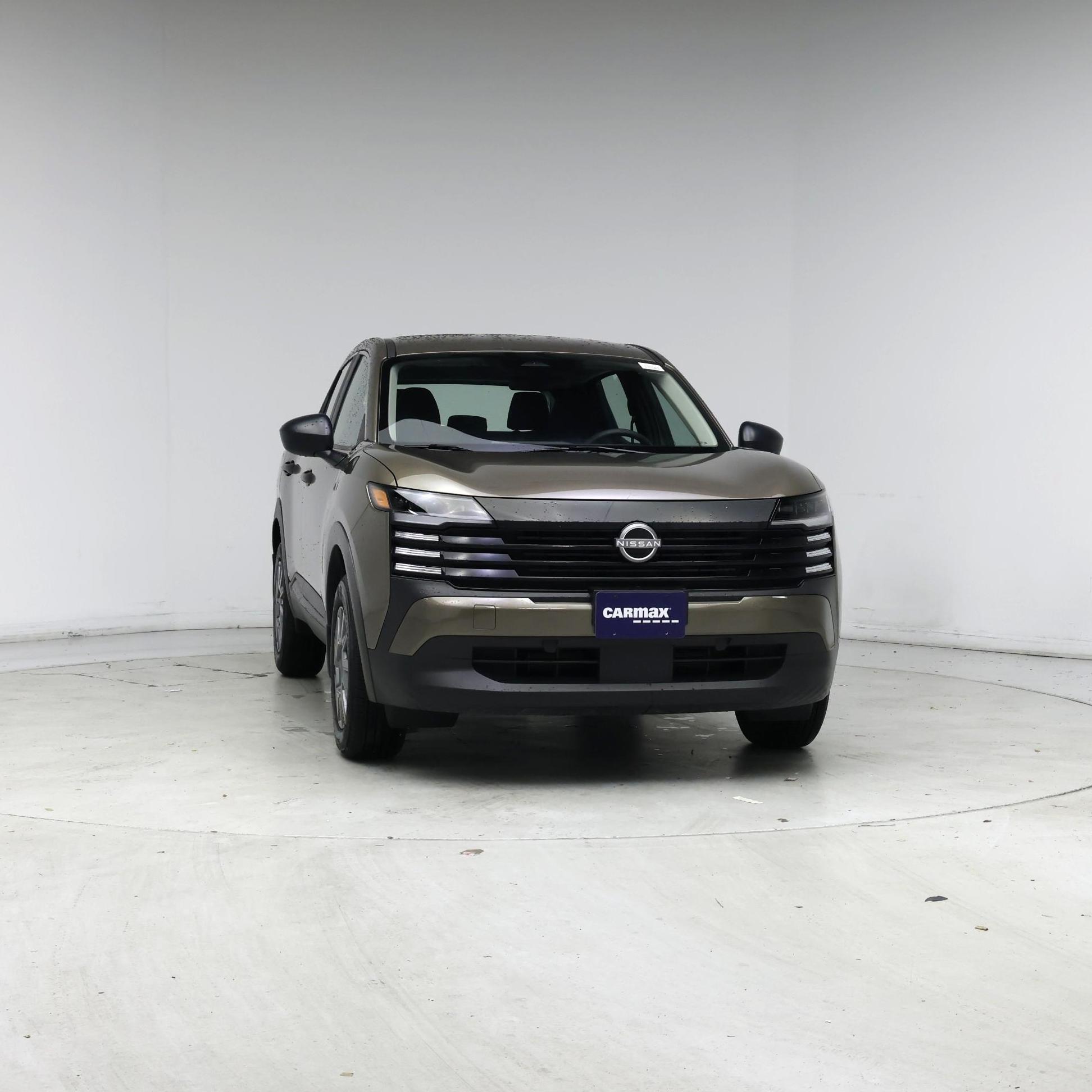 Thumbnail: 2025 Nissan Kicks - 5