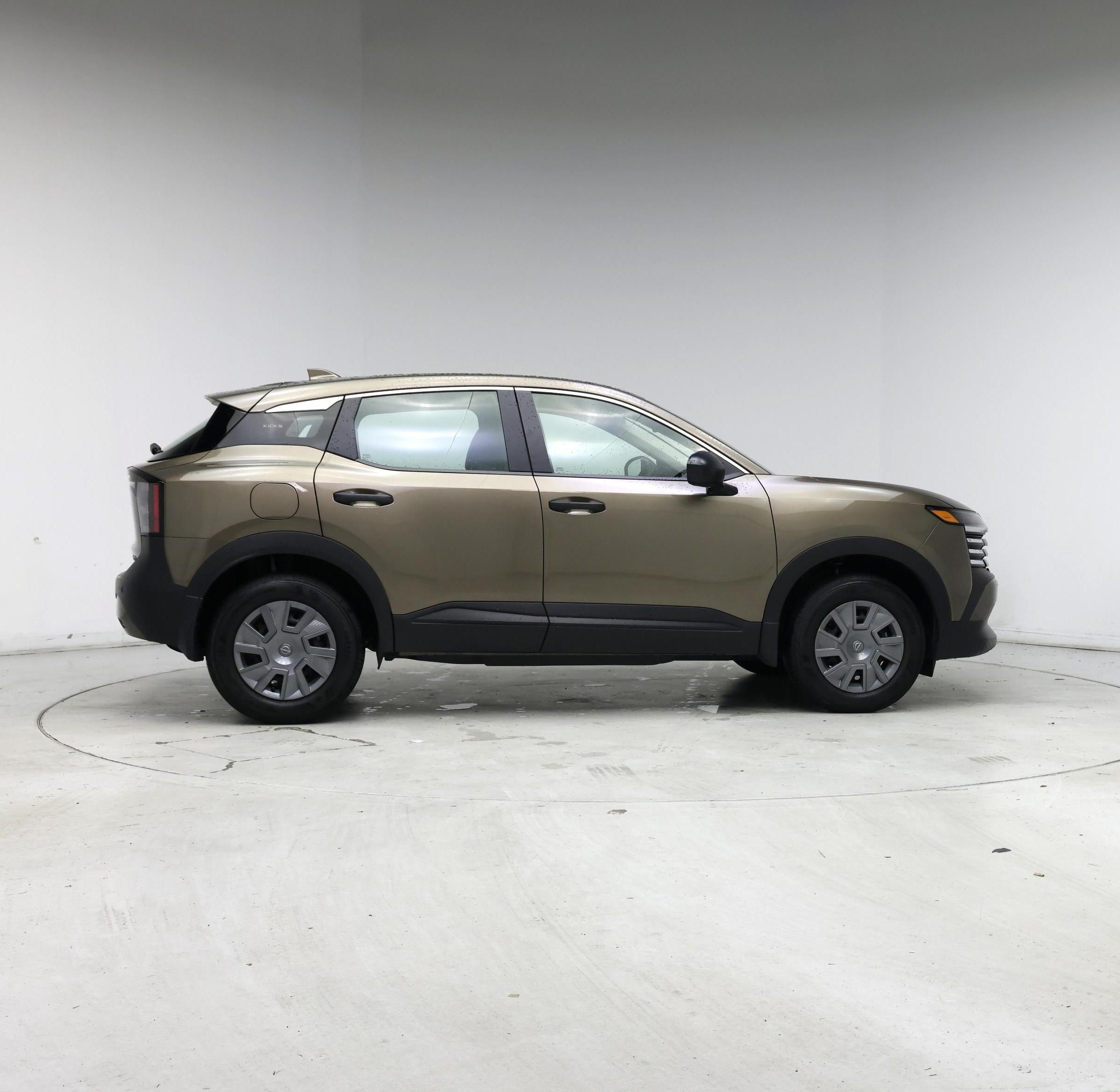 Thumbnail: 2025 Nissan Kicks - 7