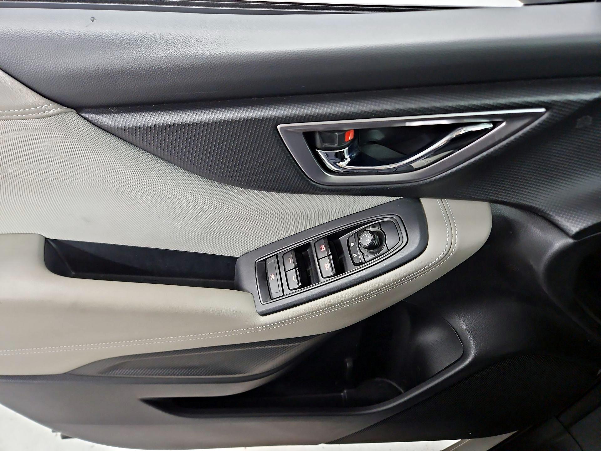 Thumbnail: 2021 Subaru Forester - 12