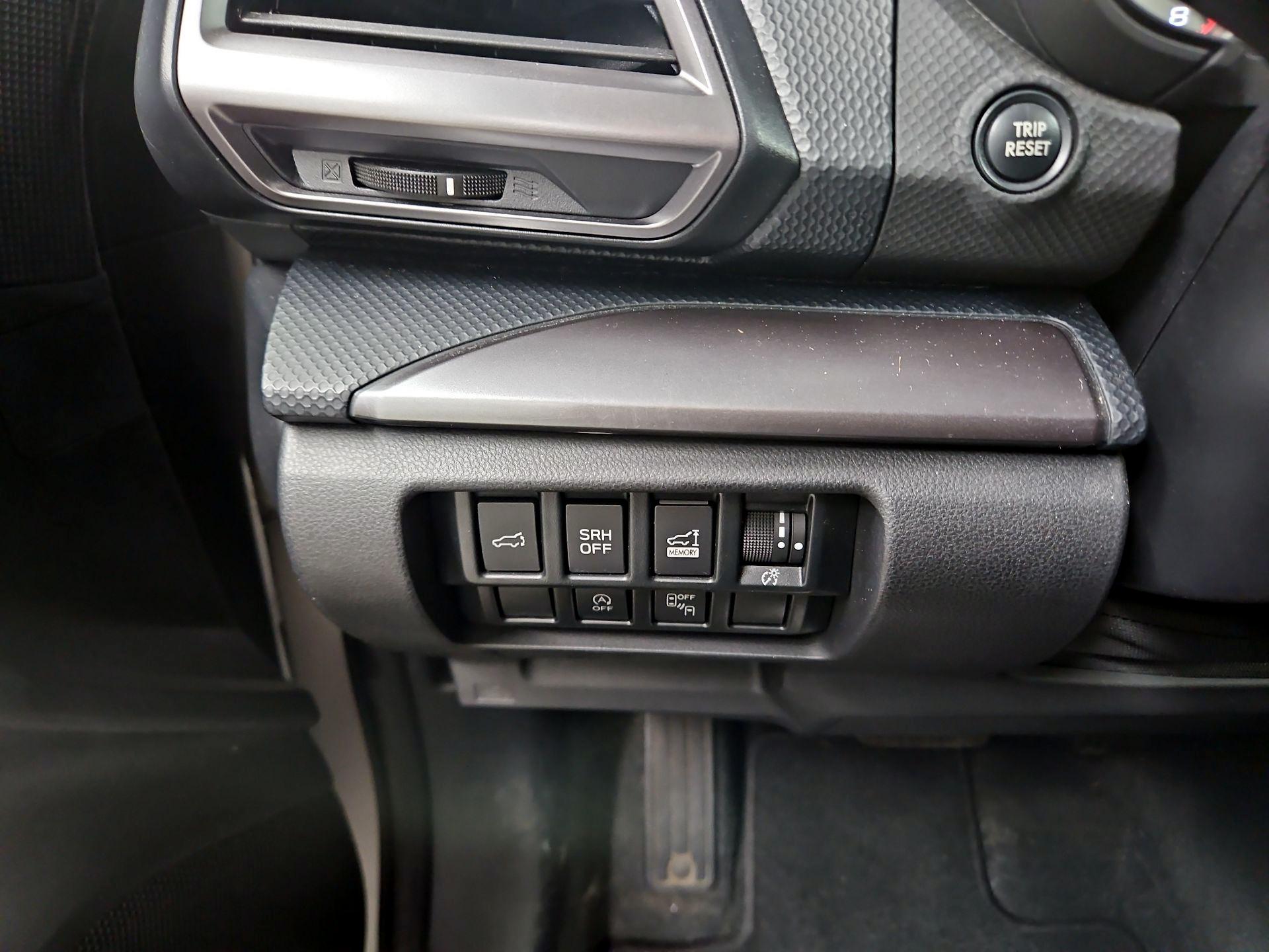 Thumbnail: 2021 Subaru Forester - 13