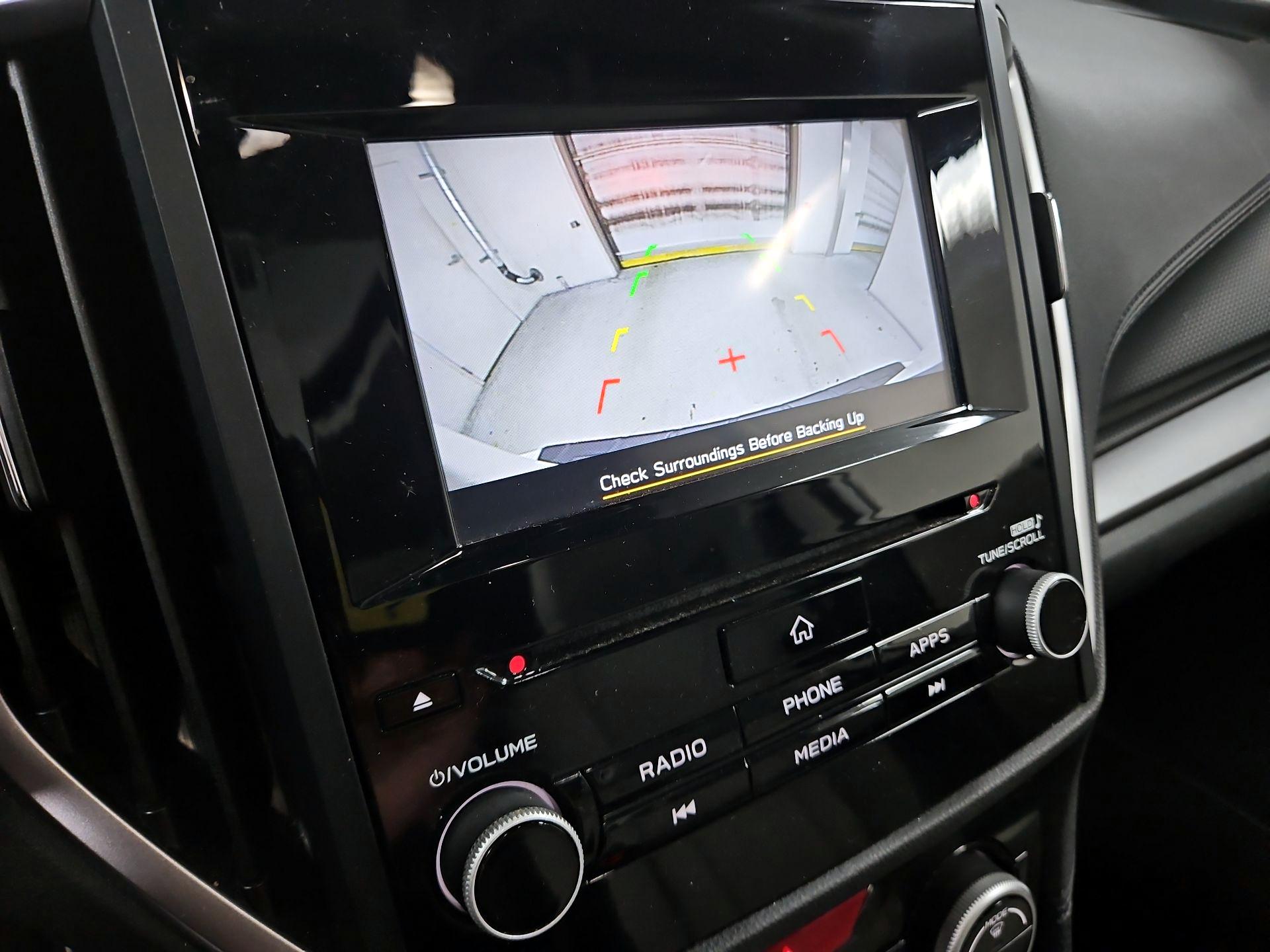 Thumbnail: 2021 Subaru Forester - 14