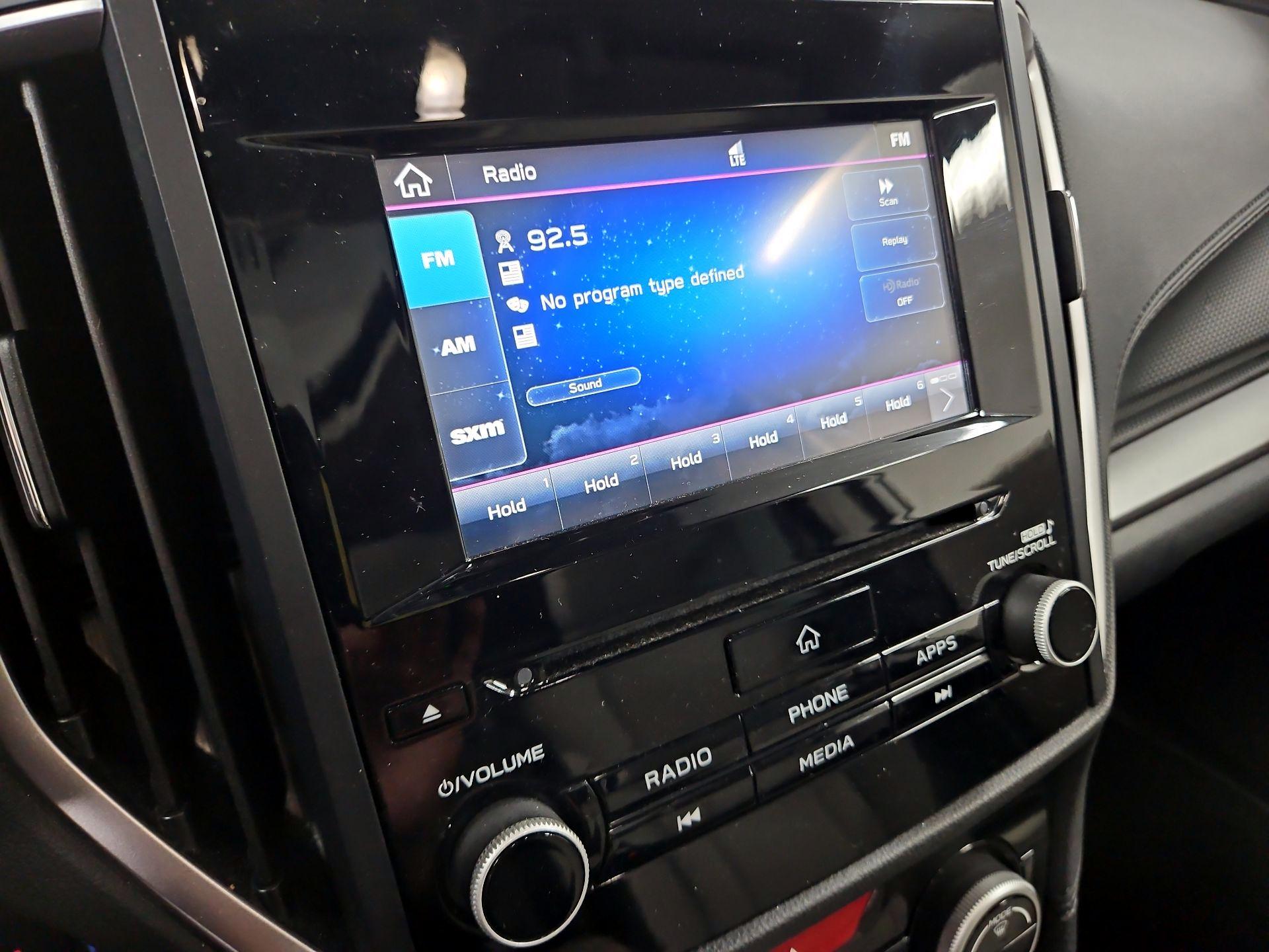 Thumbnail: 2021 Subaru Forester - 15