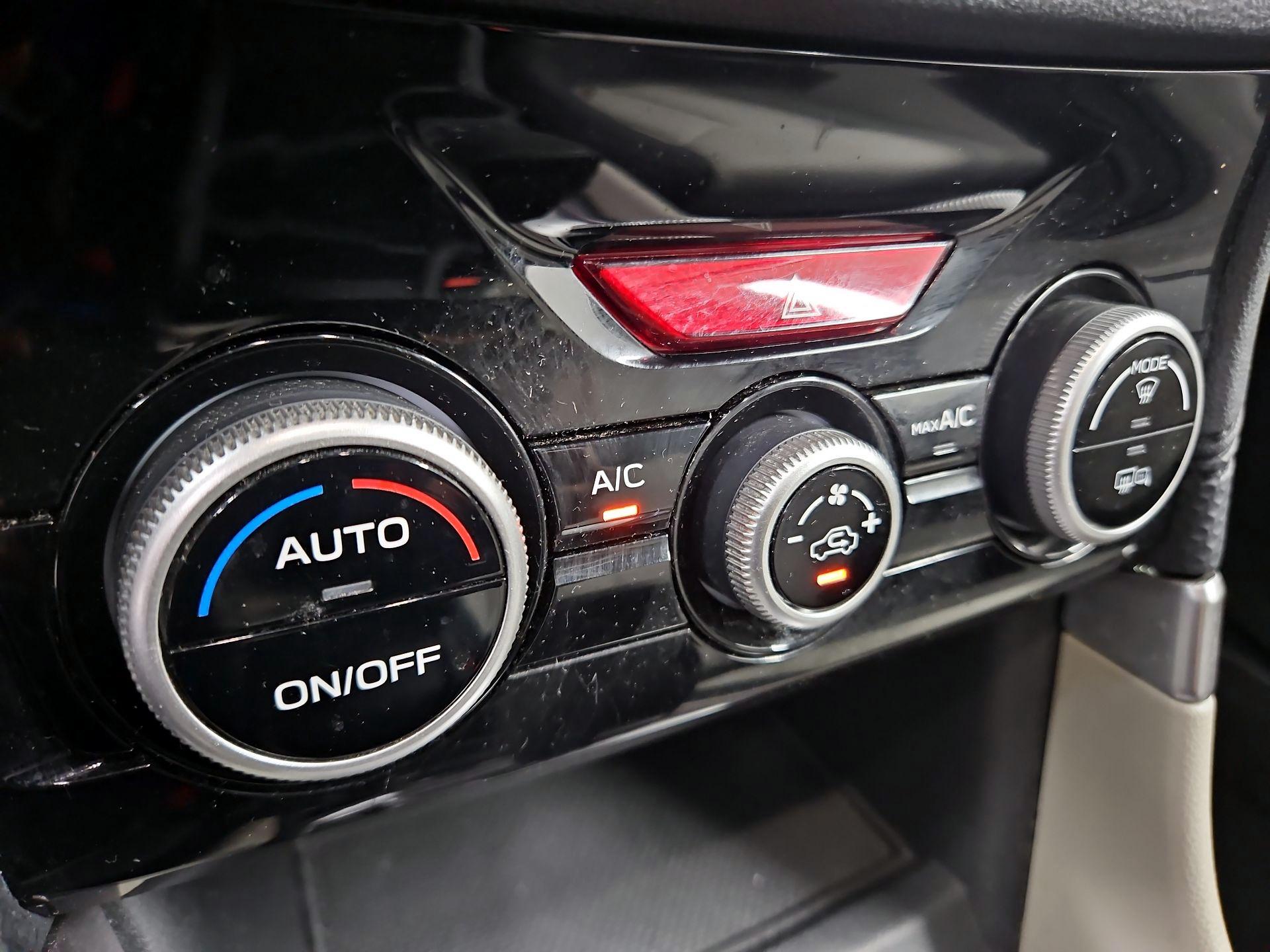 Thumbnail: 2021 Subaru Forester - 16