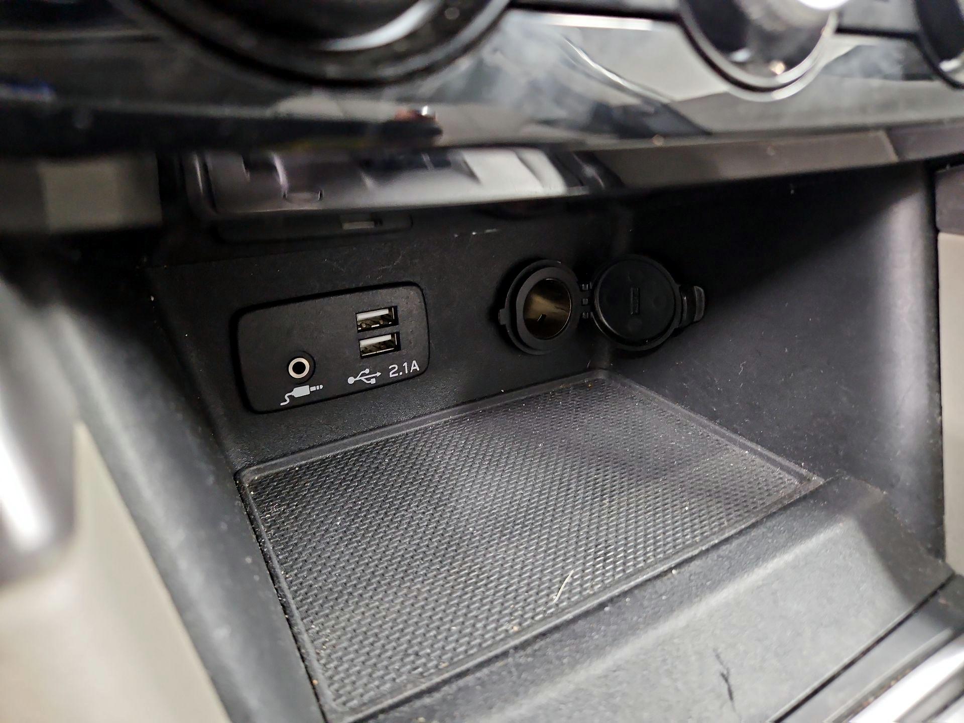 Thumbnail: 2021 Subaru Forester - 18